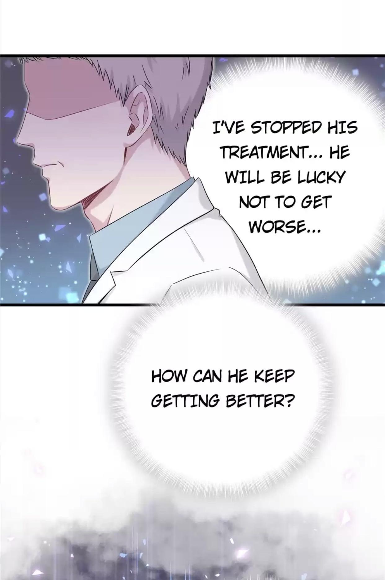 Whose Baby is it? Chapter 93 - page 33