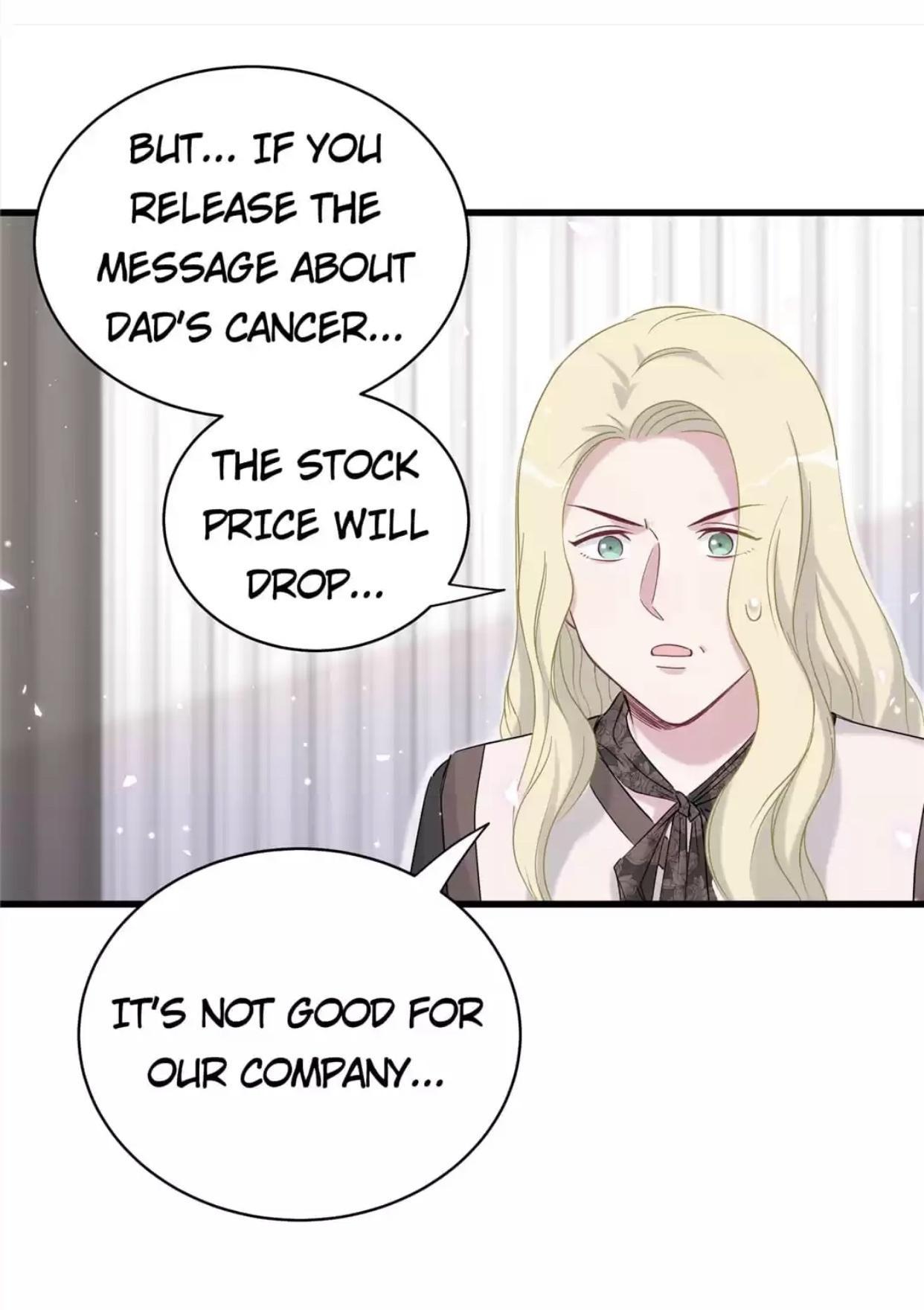 Whose Baby is it? Chapter 93 - page 37