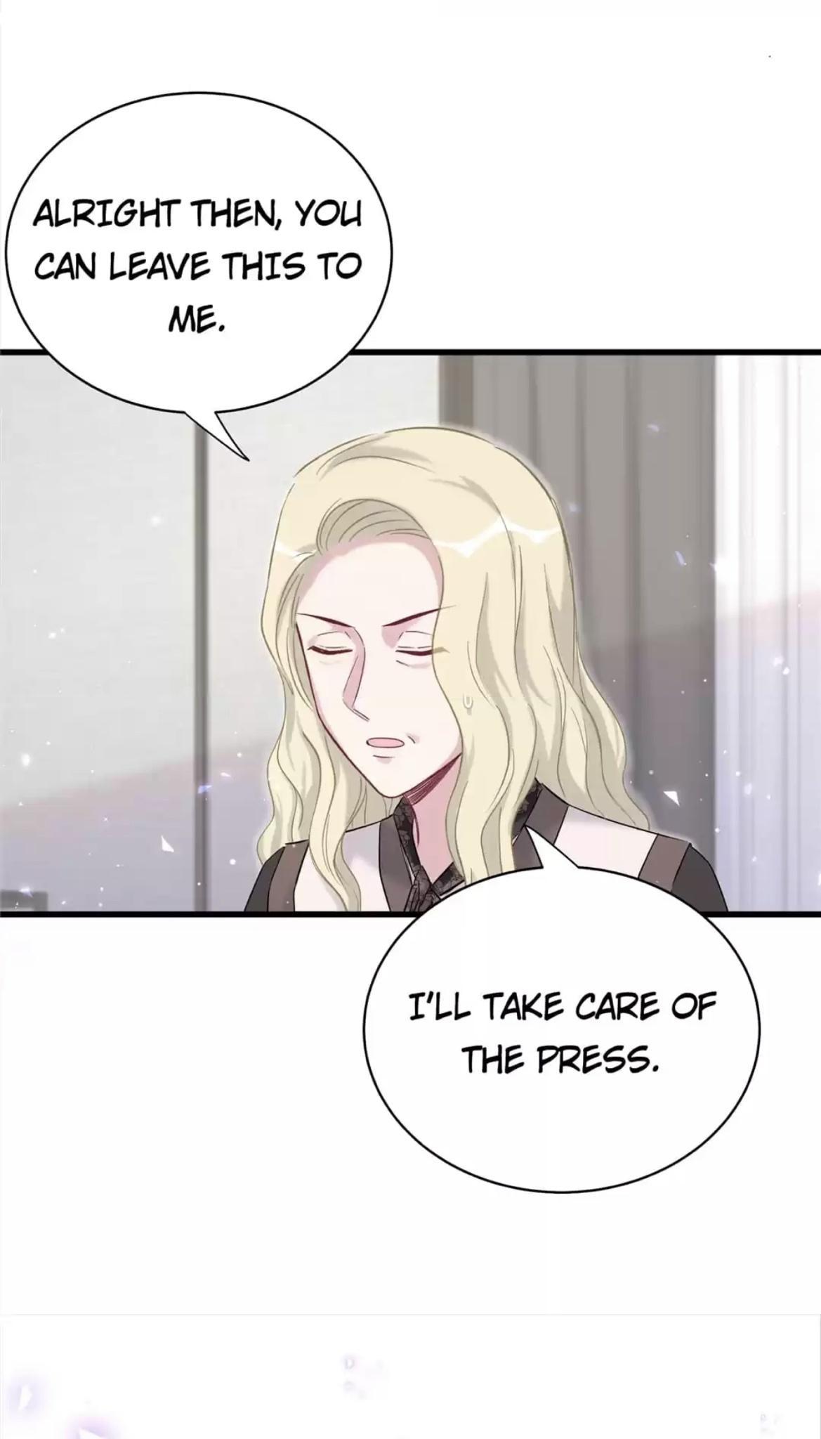 Whose Baby is it? Chapter 93 - page 41