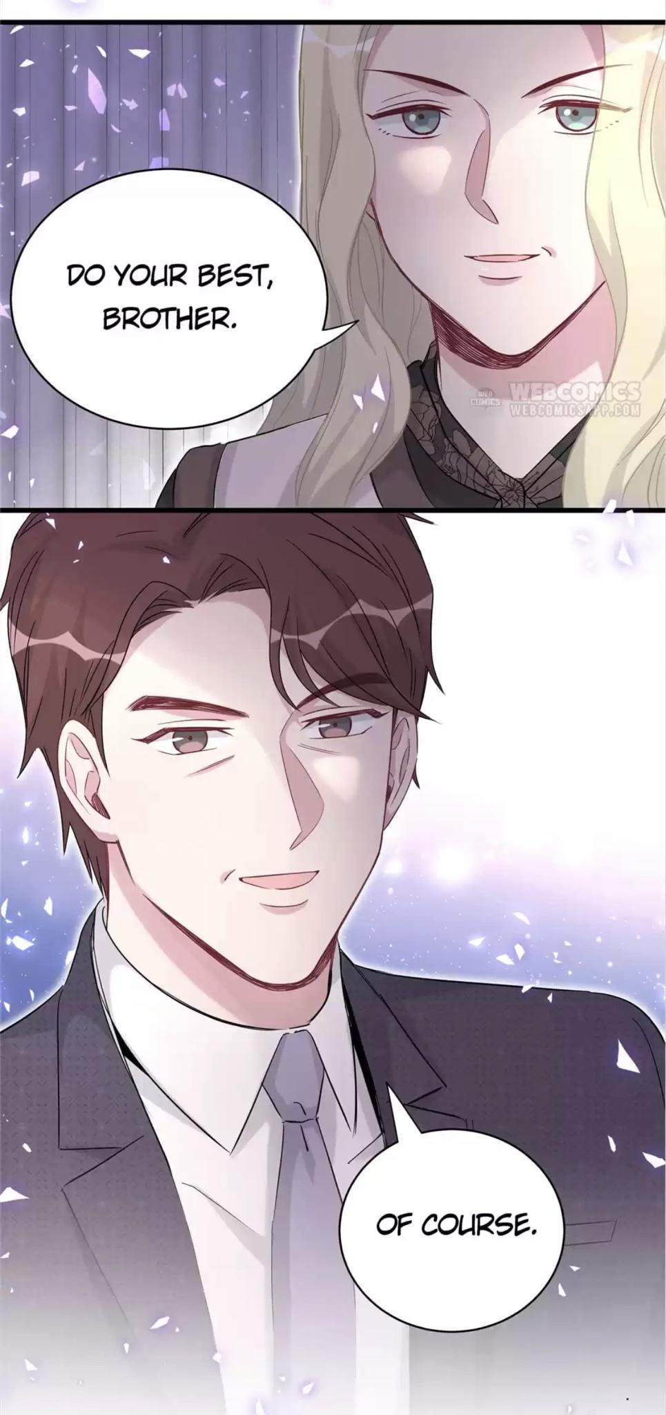 Whose Baby is it? Chapter 93 - page 42