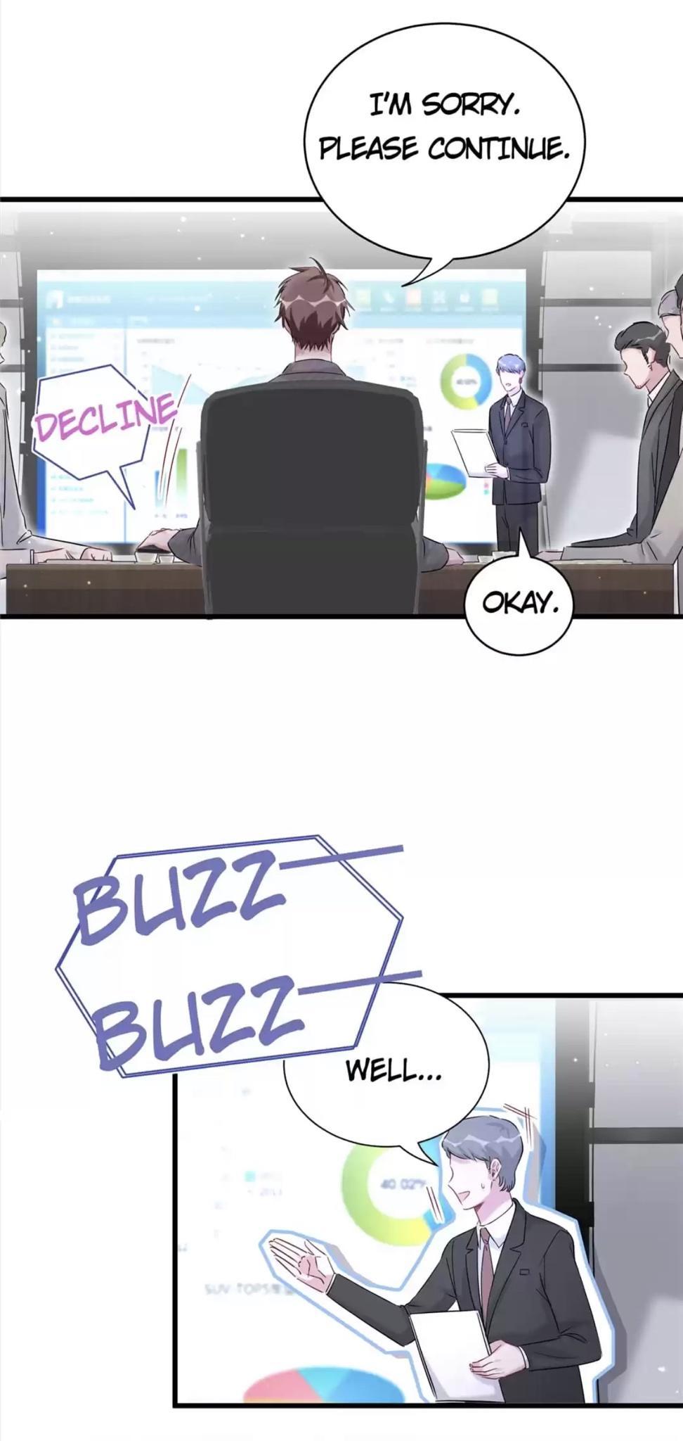Whose Baby is it? Chapter 93 - page 6