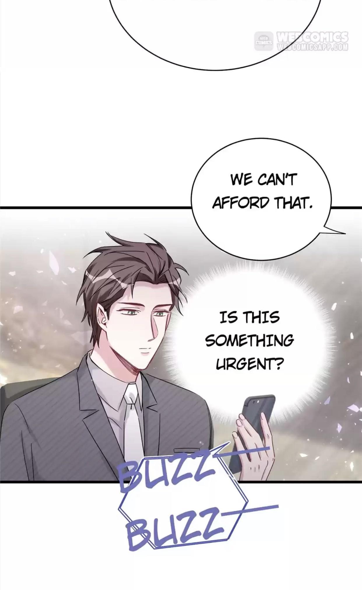 Whose Baby is it? Chapter 93 - page 9