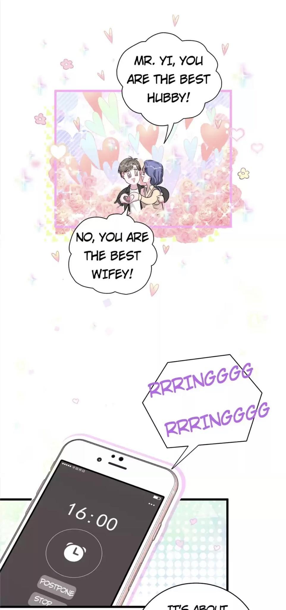 Whose Baby is it? Chapter 92 - page 30