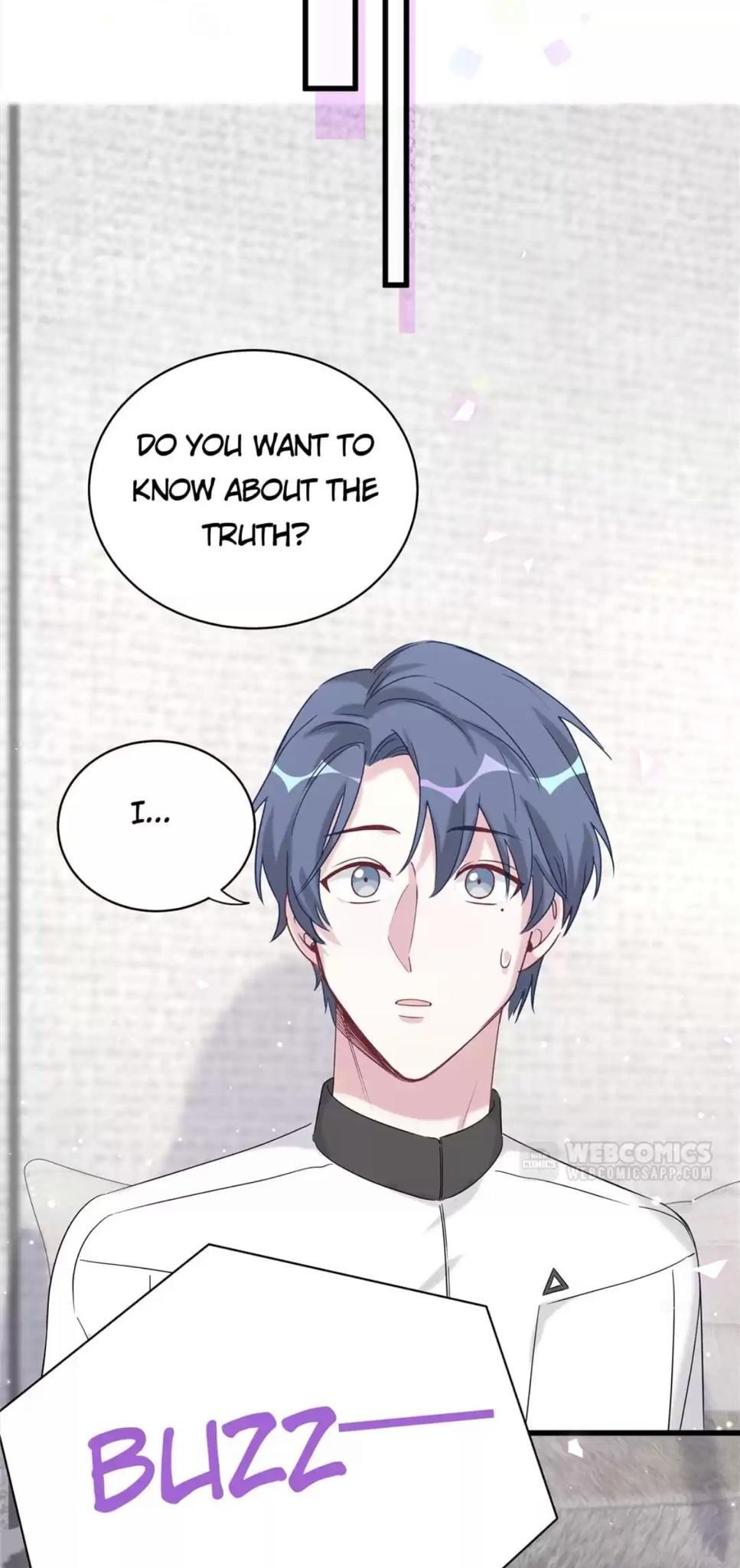 Whose Baby is it? Chapter 92 - page 32