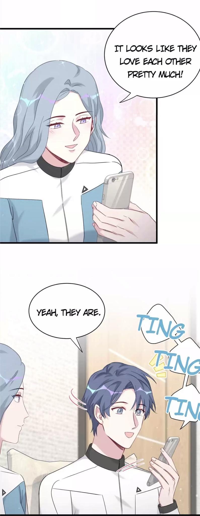 Whose Baby is it? Chapter 92 - page 37