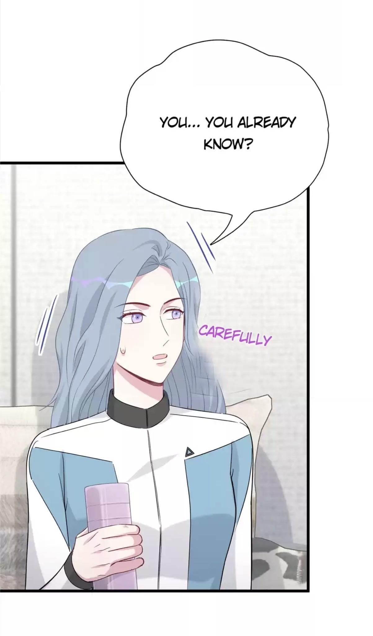 Whose Baby is it? Chapter 92 - page 4
