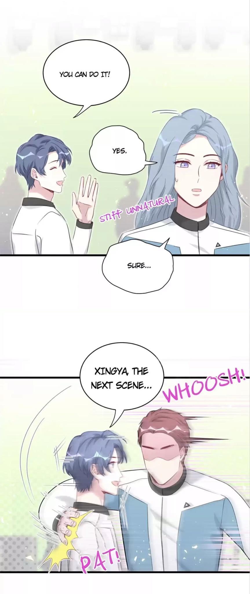 Whose Baby is it? Chapter 90 - page 21