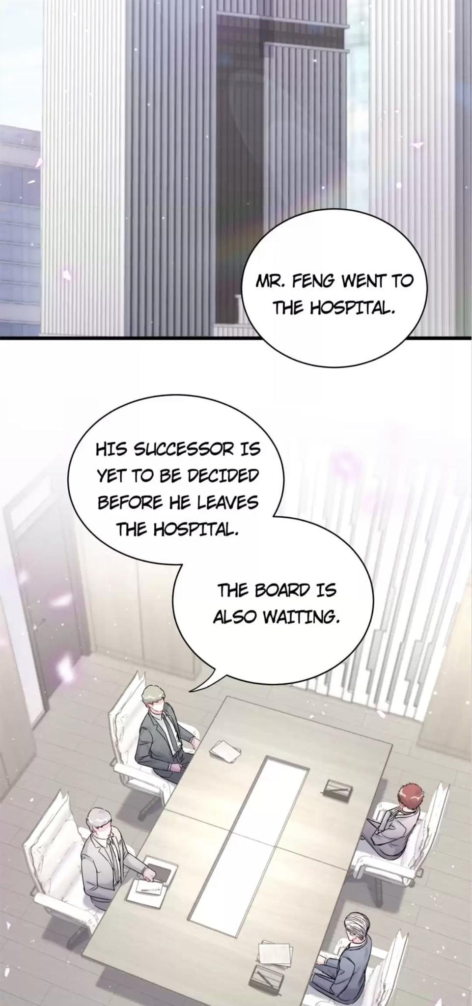 Whose Baby is it? Chapter 90 - page 24