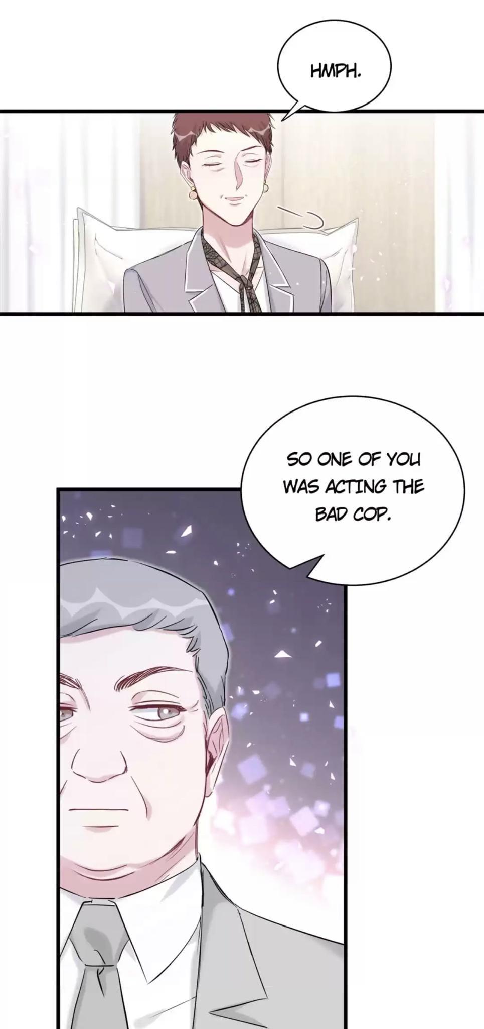 Whose Baby is it? Chapter 90 - page 31