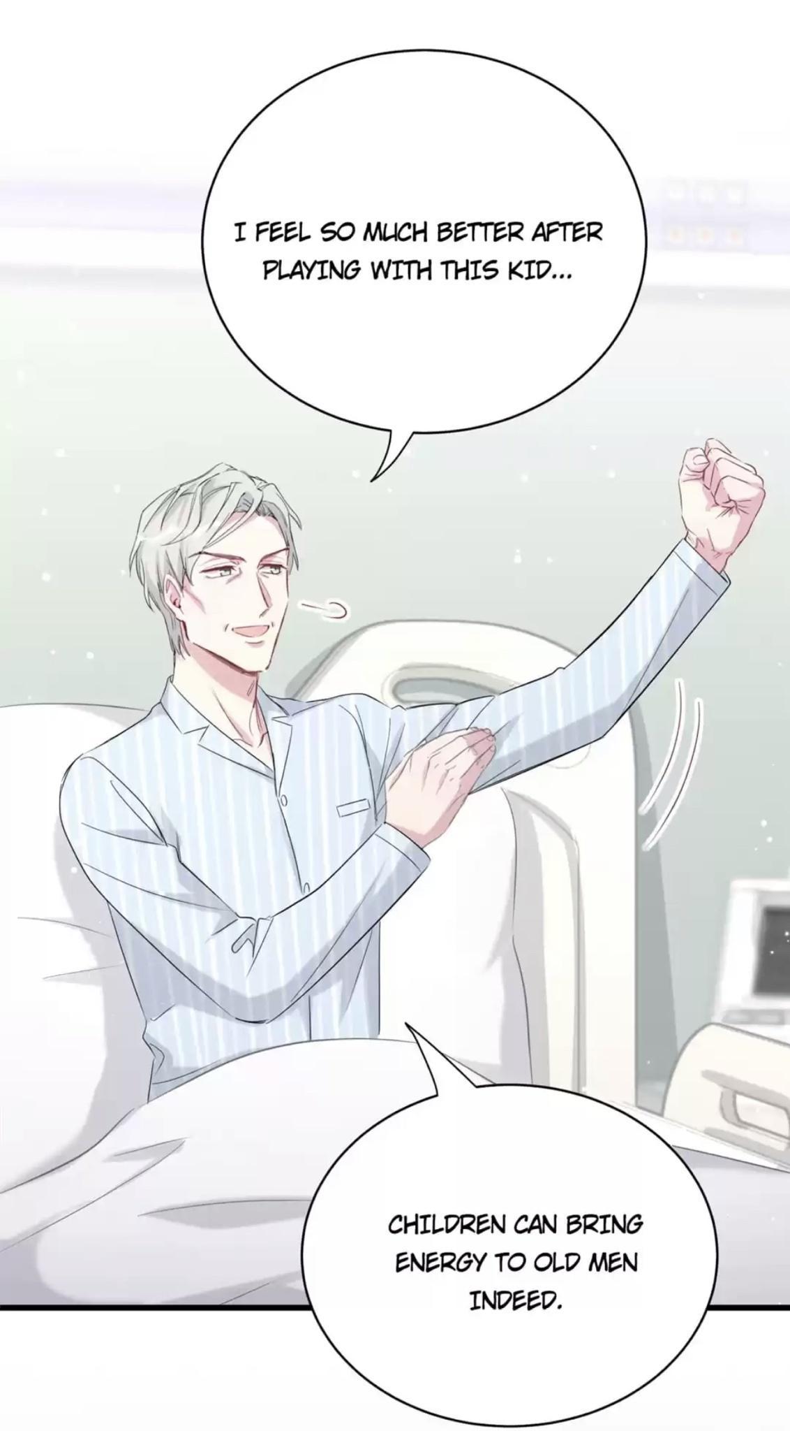 Whose Baby is it? Chapter 90 - page 43