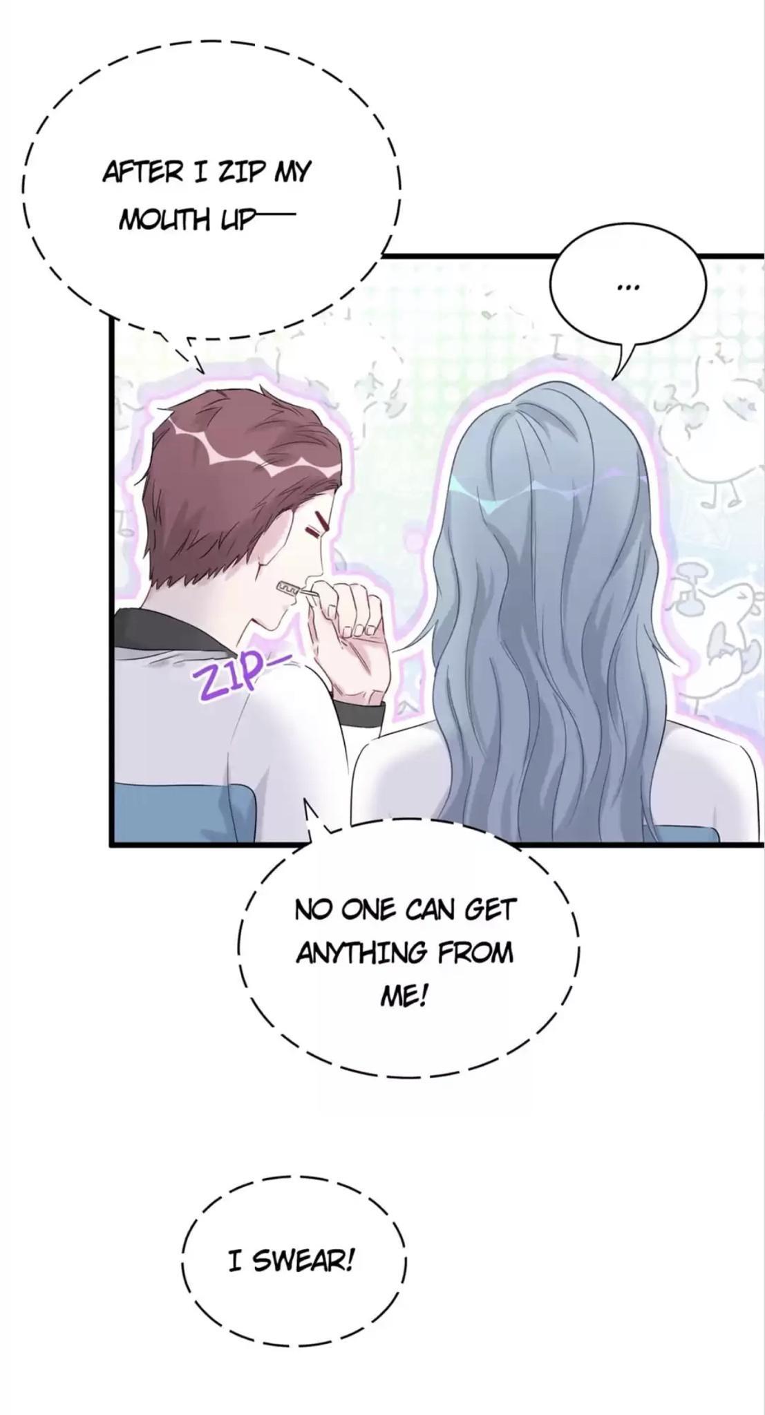 Whose Baby is it? Chapter 90 - page 6