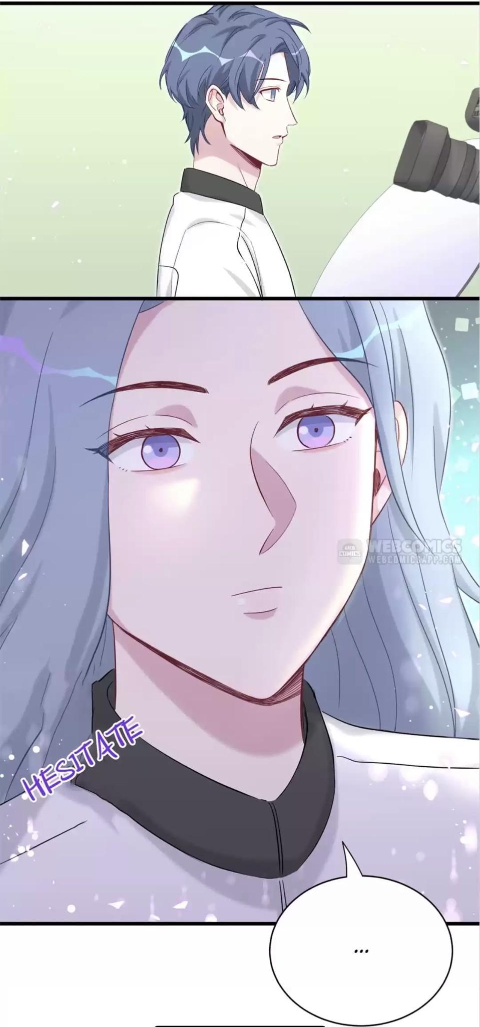 Whose Baby is it? Chapter 90 - page 7