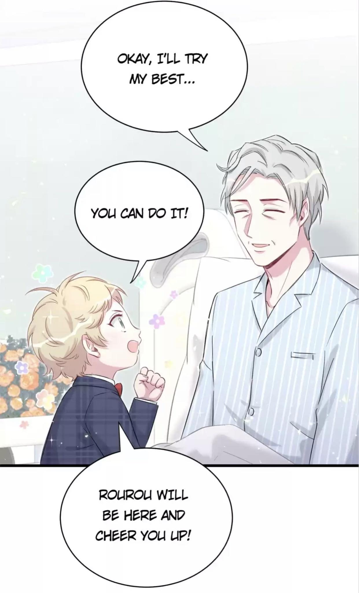 Whose Baby is it? Chapter 89 - page 14