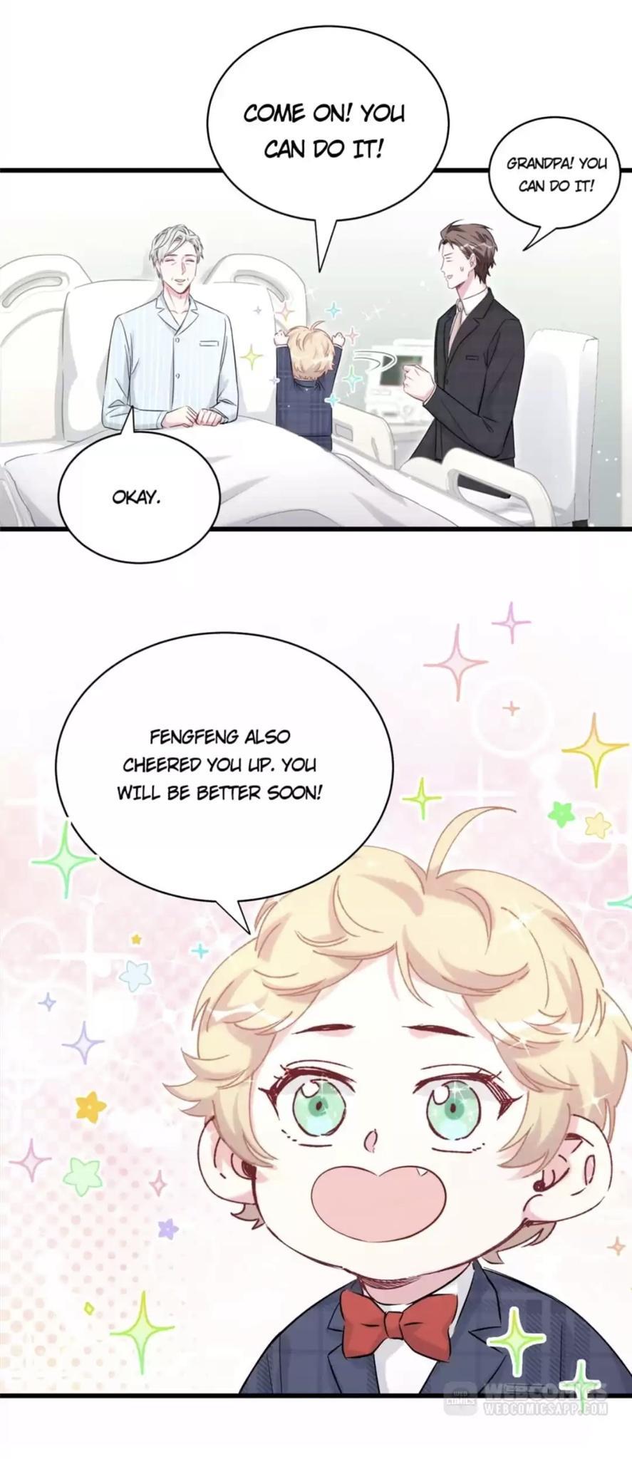 Whose Baby is it? Chapter 89 - page 19