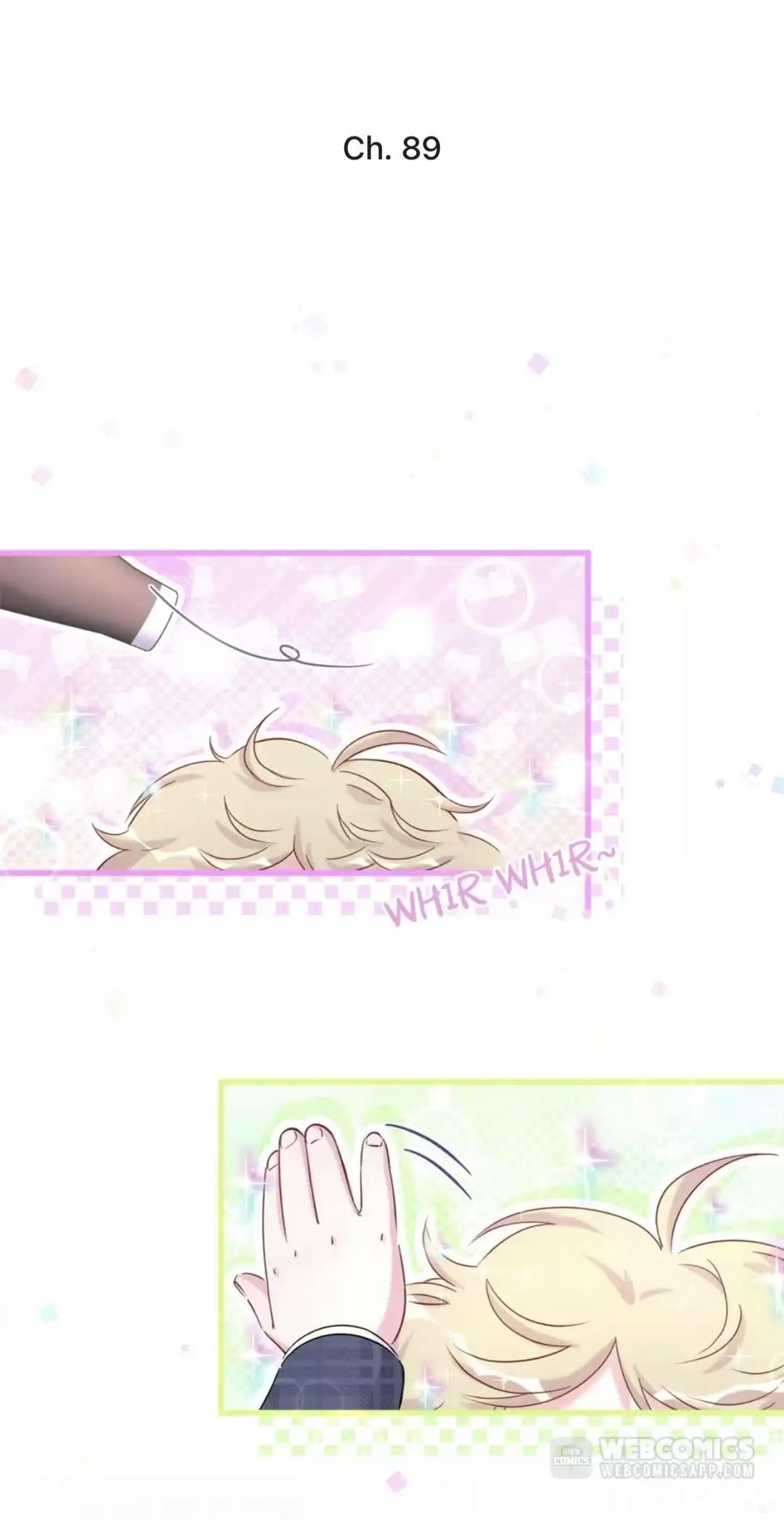 Whose Baby is it? Chapter 89 - page 2