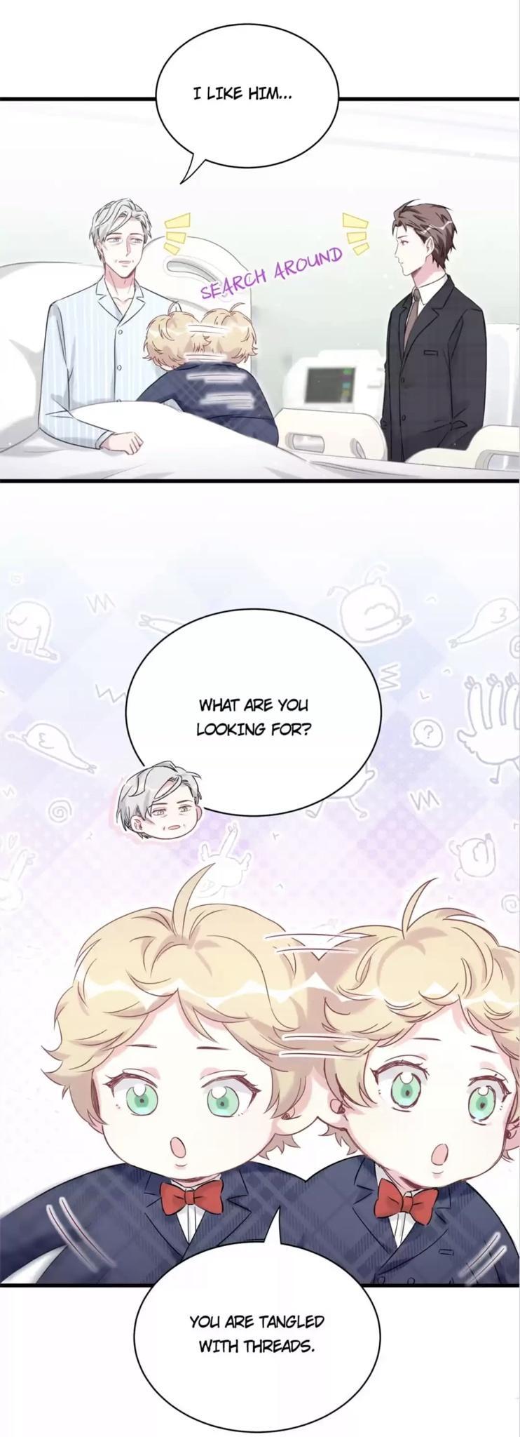 Whose Baby is it? Chapter 89 - page 24