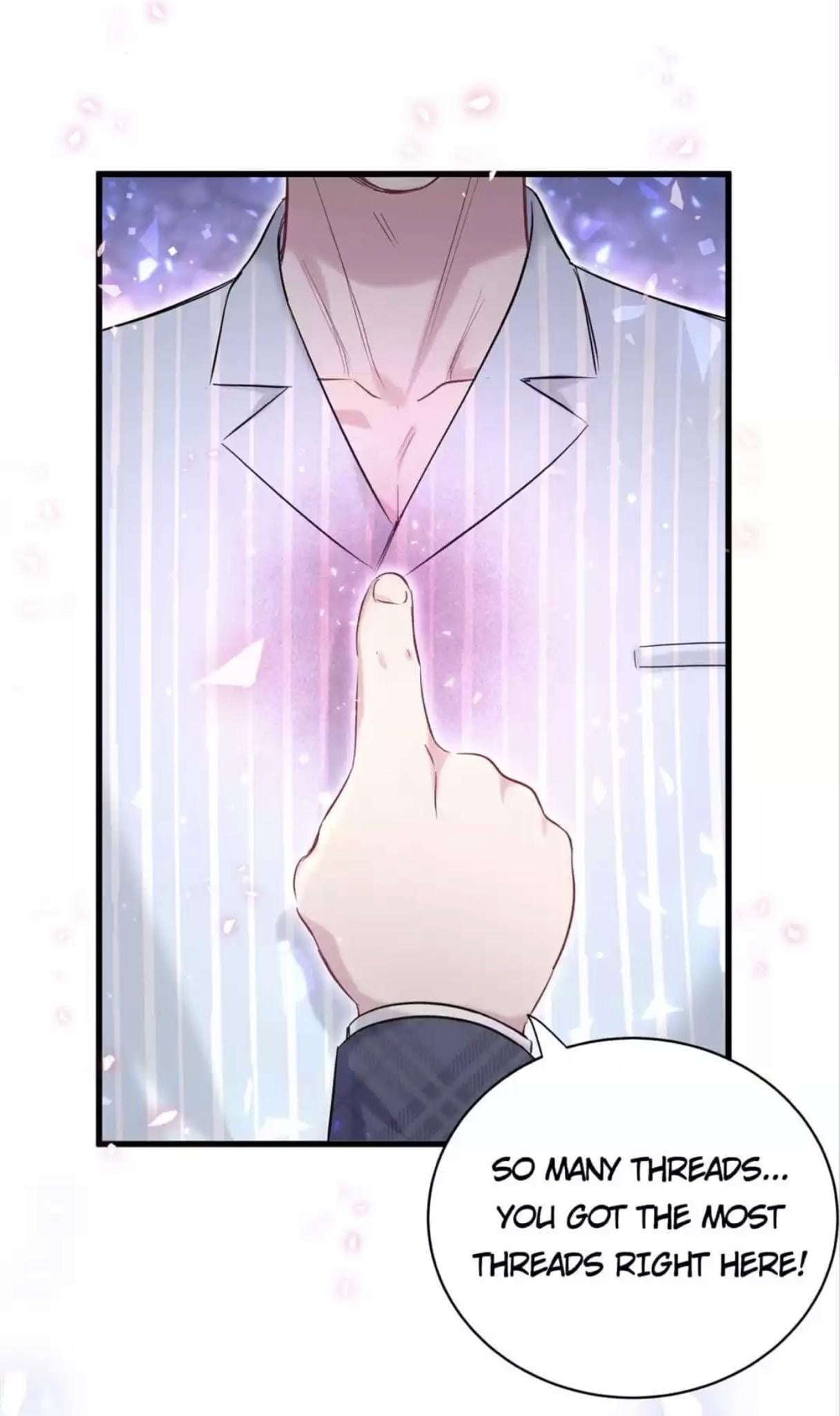 Whose Baby is it? Chapter 89 - page 27