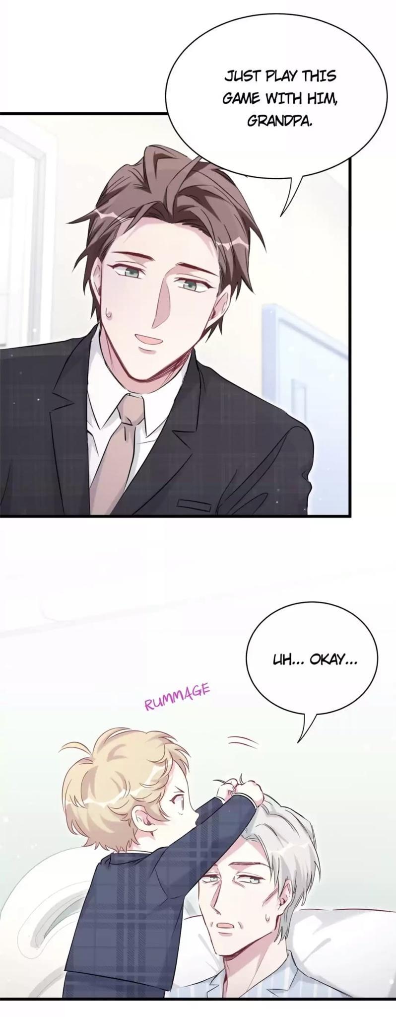 Whose Baby is it? Chapter 89 - page 32