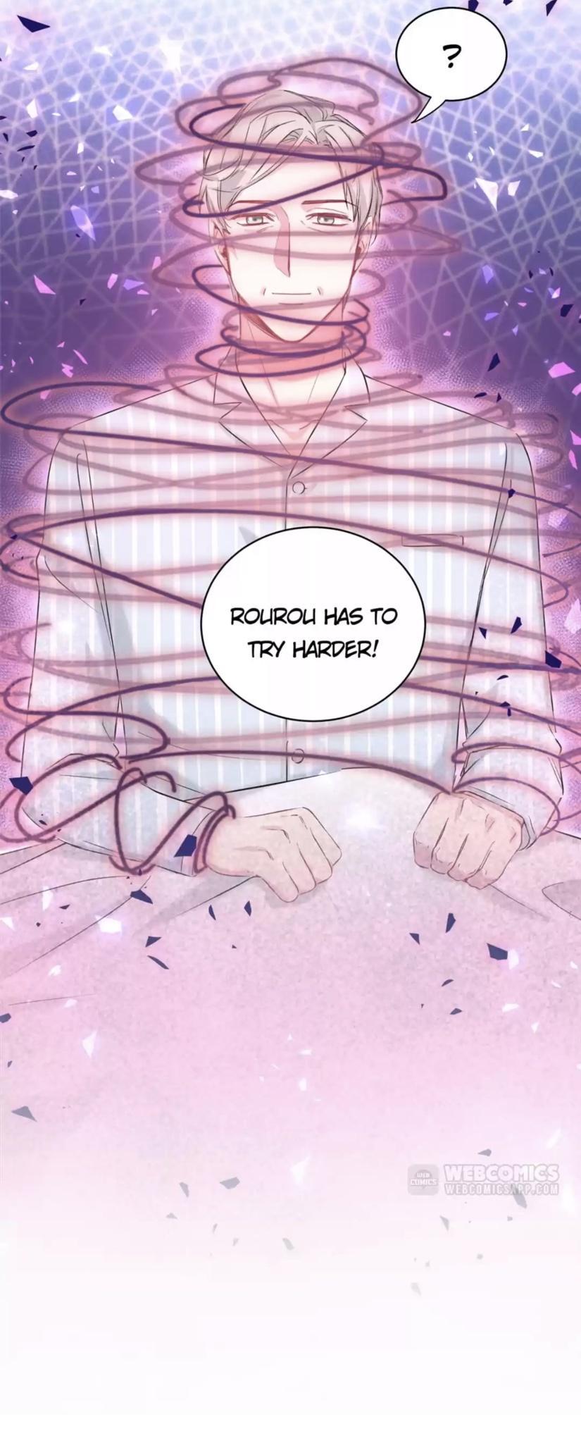 Whose Baby is it? Chapter 89 - page 42