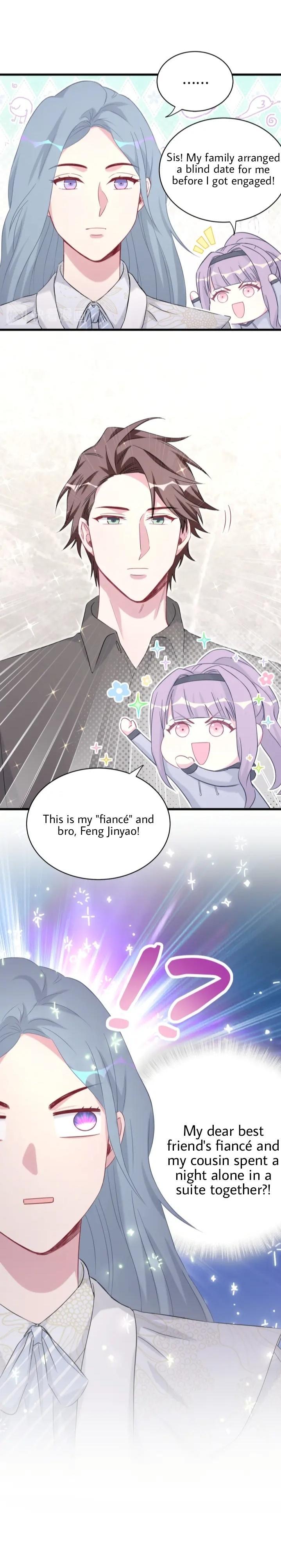 Whose Baby is it? Chapter 87 - page 14