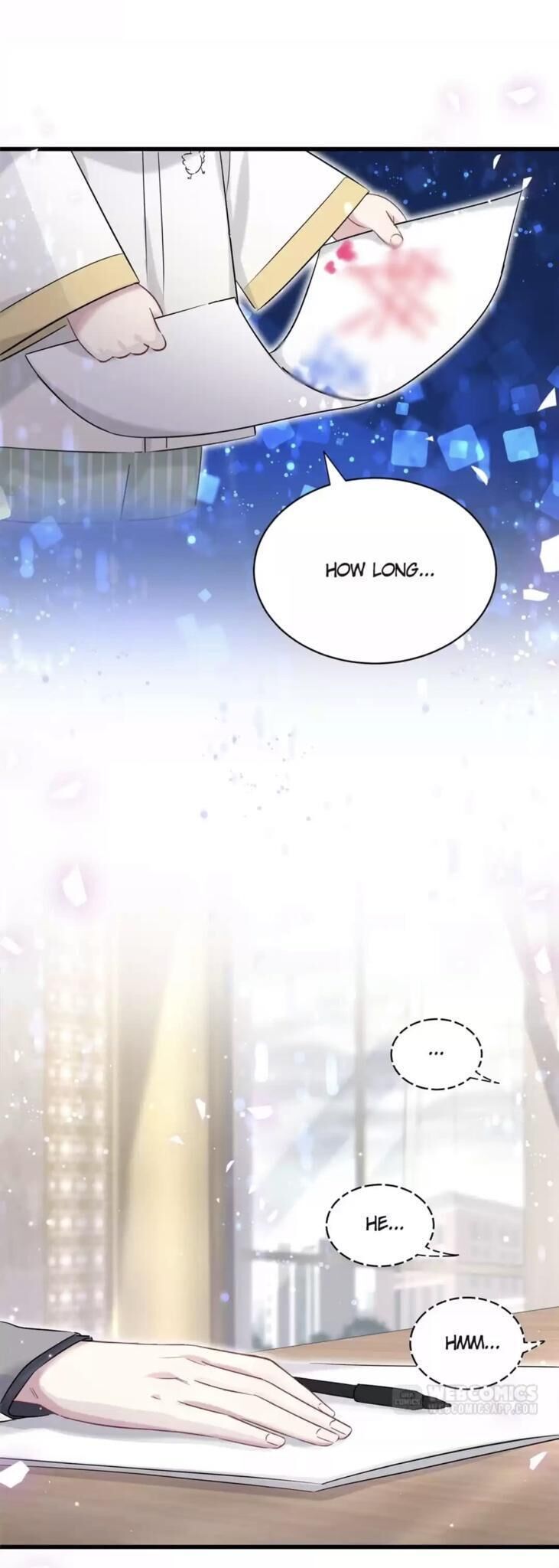 Whose Baby is it? Chapter 85 - page 11