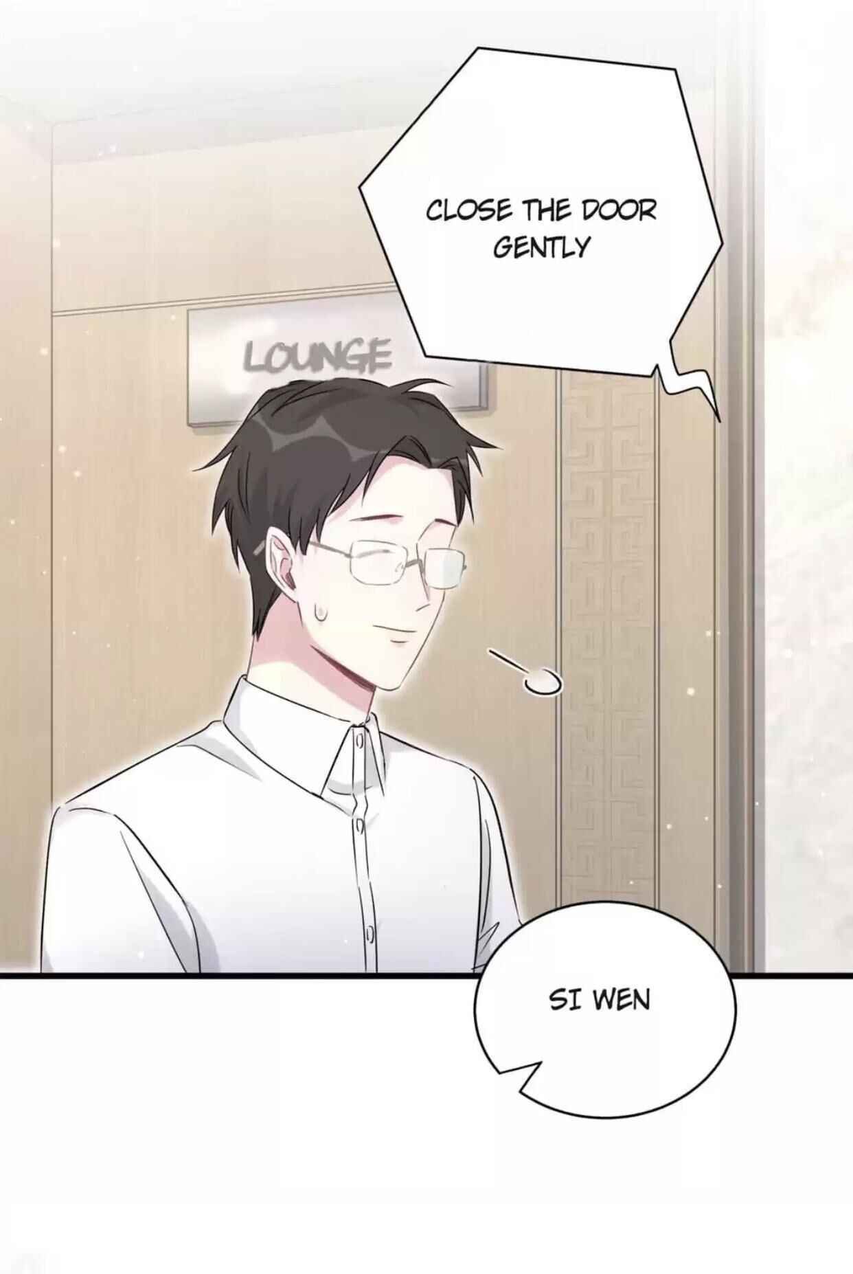 Whose Baby is it? Chapter 85 - page 31