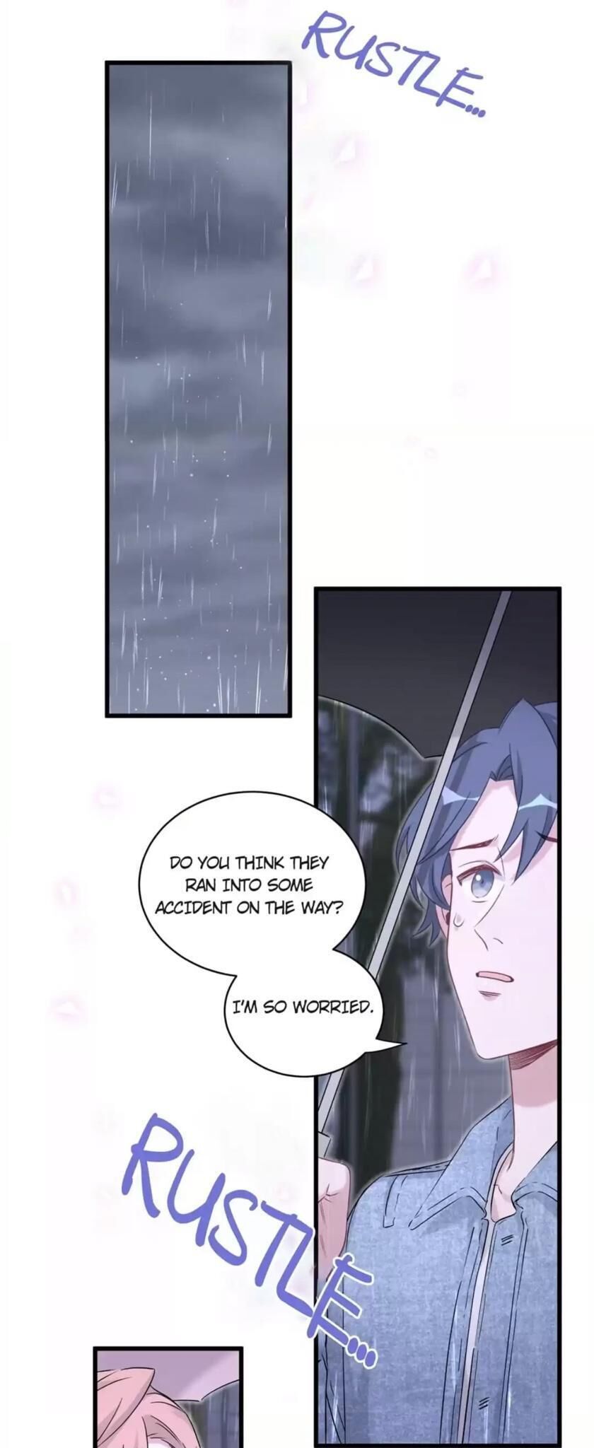 Whose Baby is it? Chapter 85 - page 41