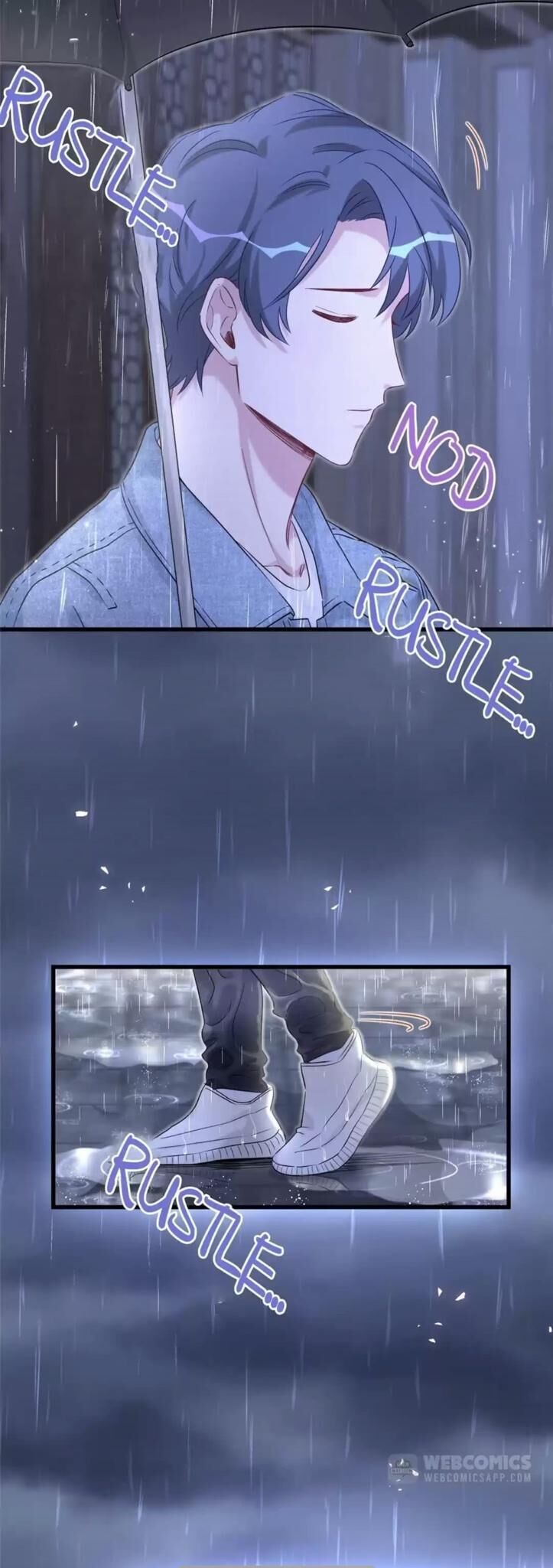 Whose Baby is it? Chapter 85 - page 45