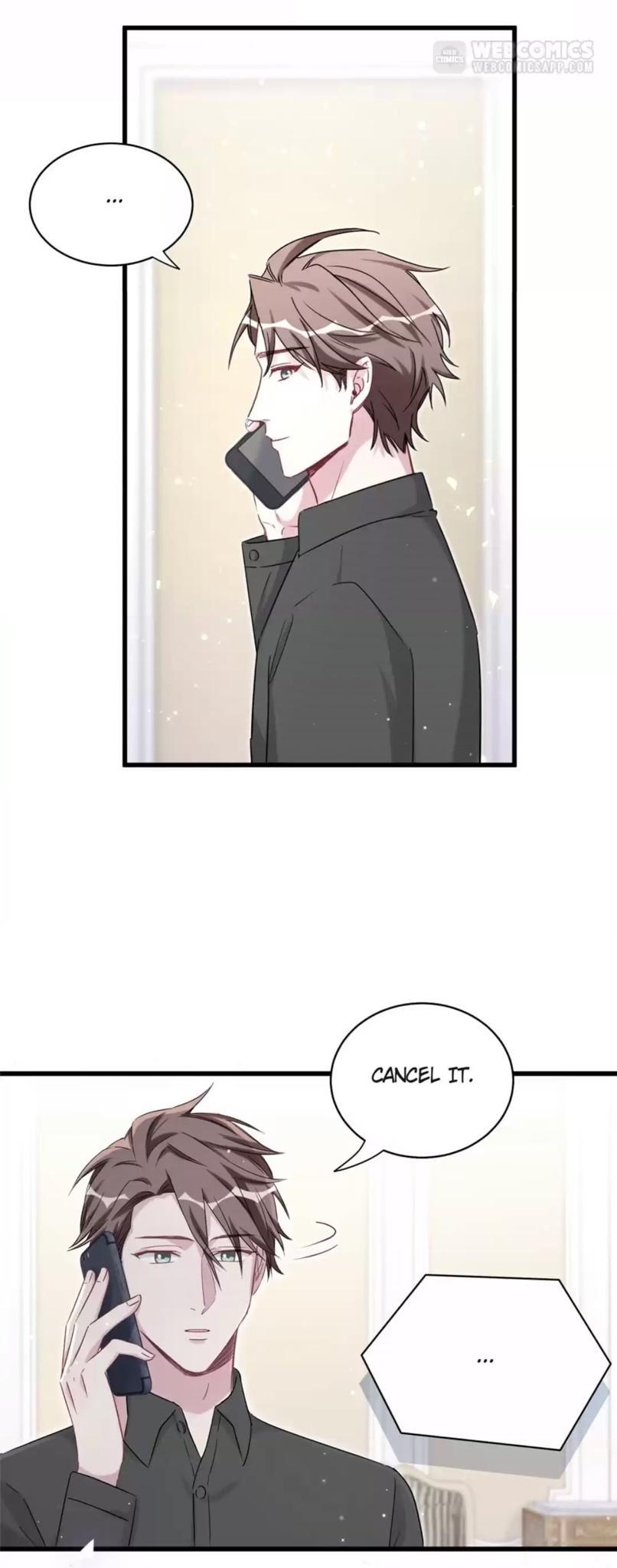 Whose Baby is it? Chapter 84 - page 19