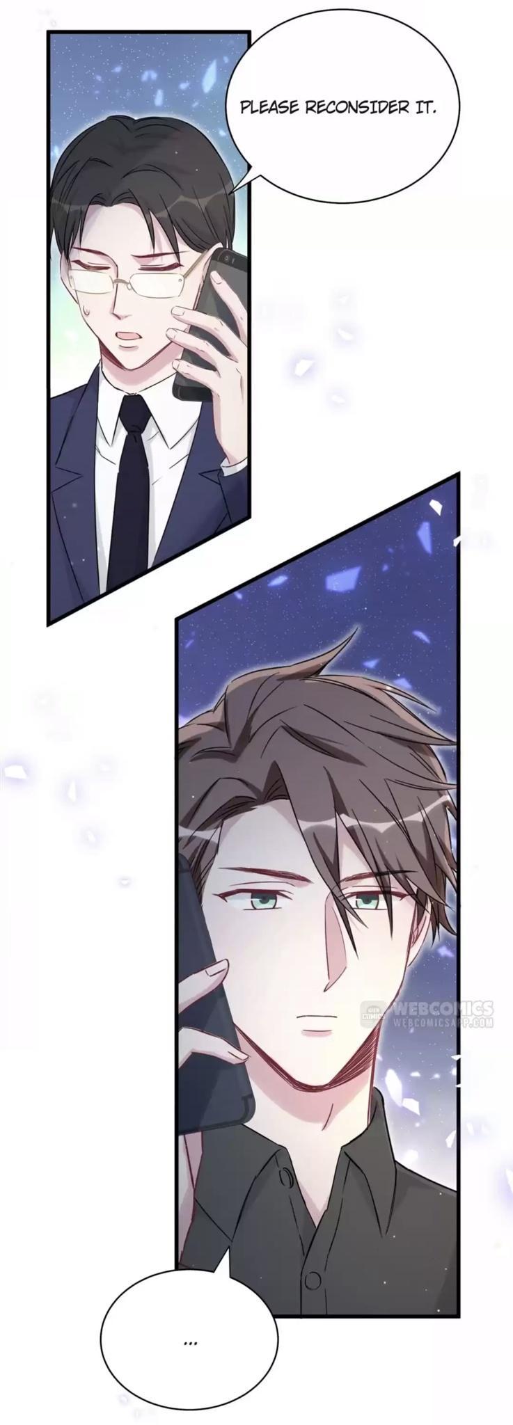 Whose Baby is it? Chapter 84 - page 21