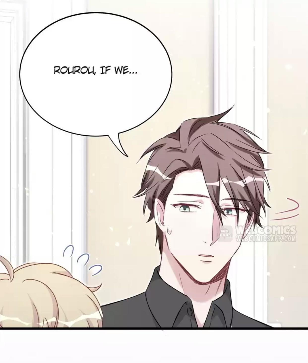 Whose Baby is it? Chapter 84 - page 24