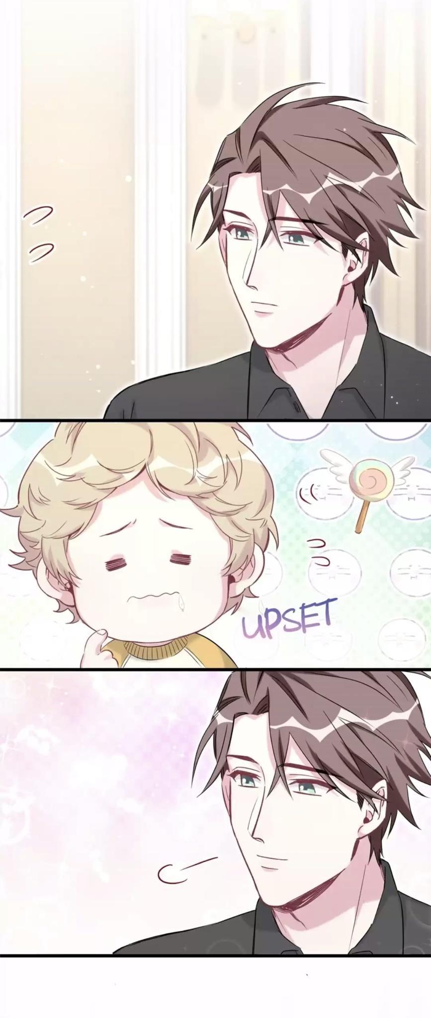 Whose Baby is it? Chapter 84 - page 26