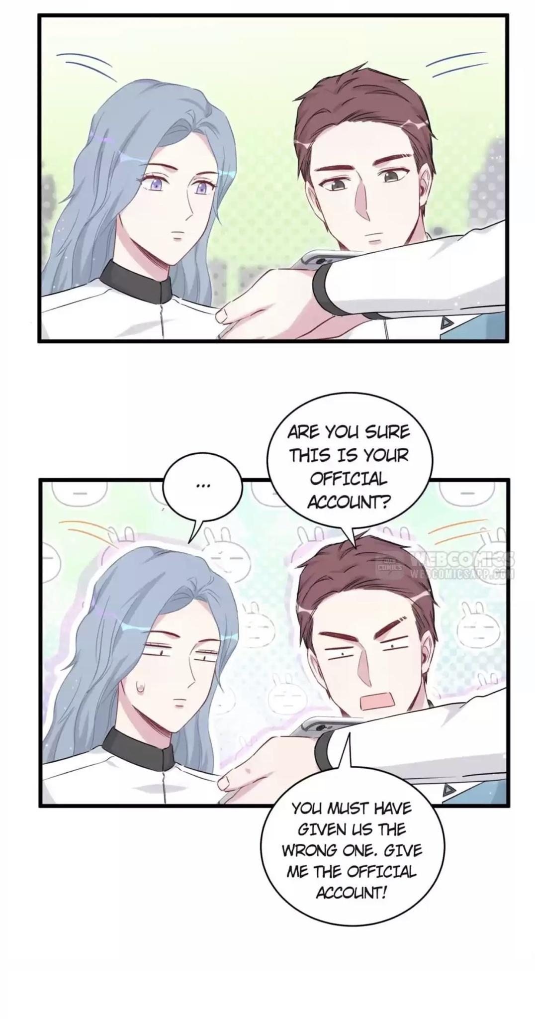 Whose Baby is it? Chapter 84 - page 39