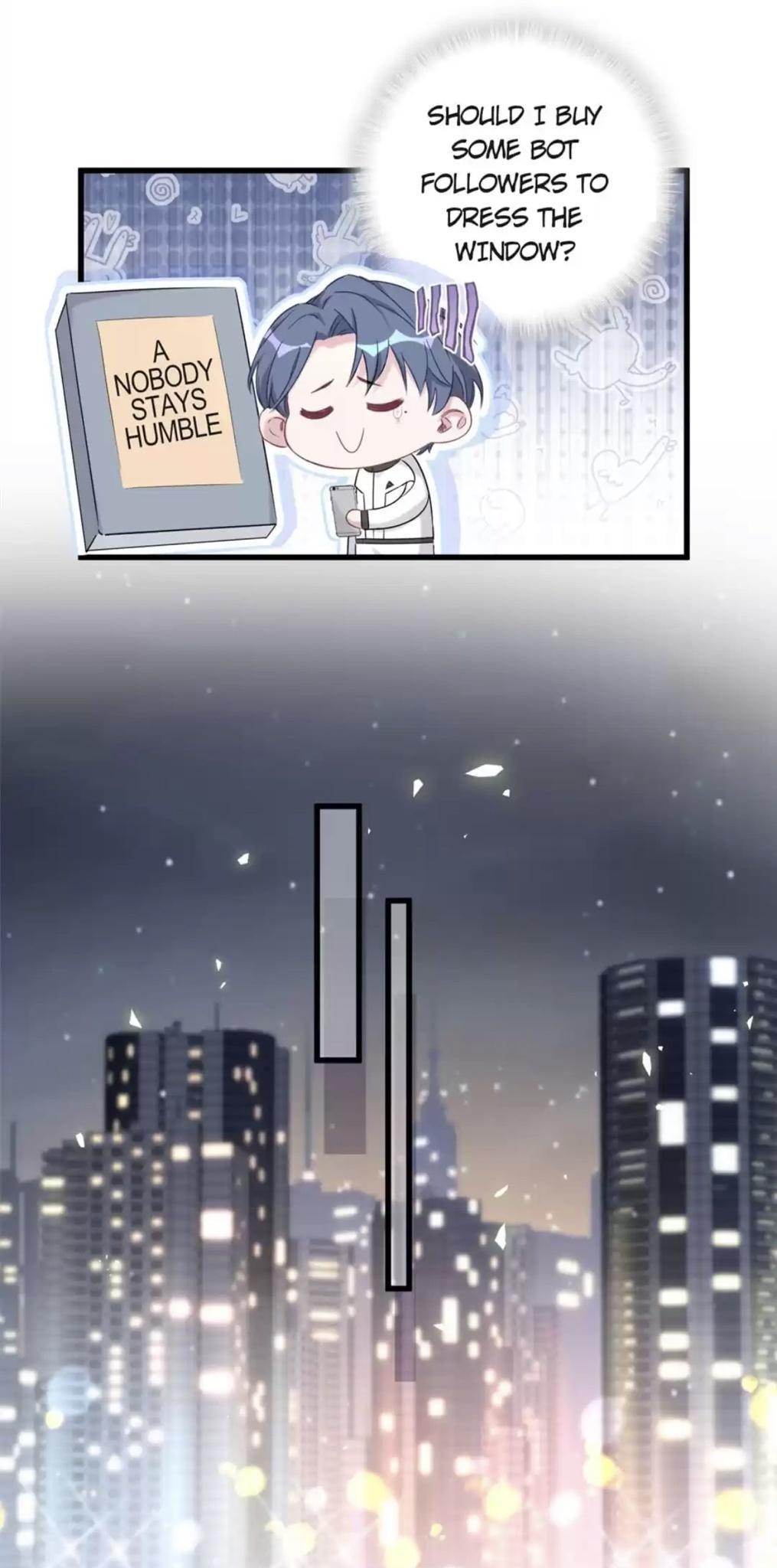 Whose Baby is it? Chapter 84 - page 41