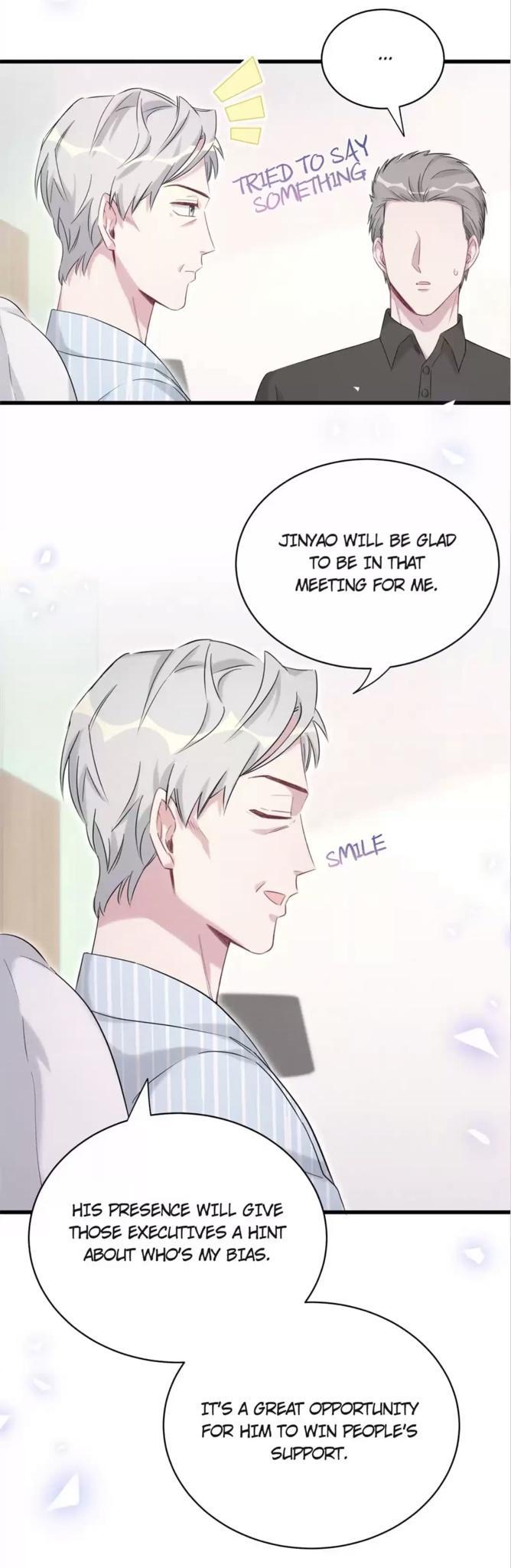 Whose Baby is it? Chapter 84 - page 6