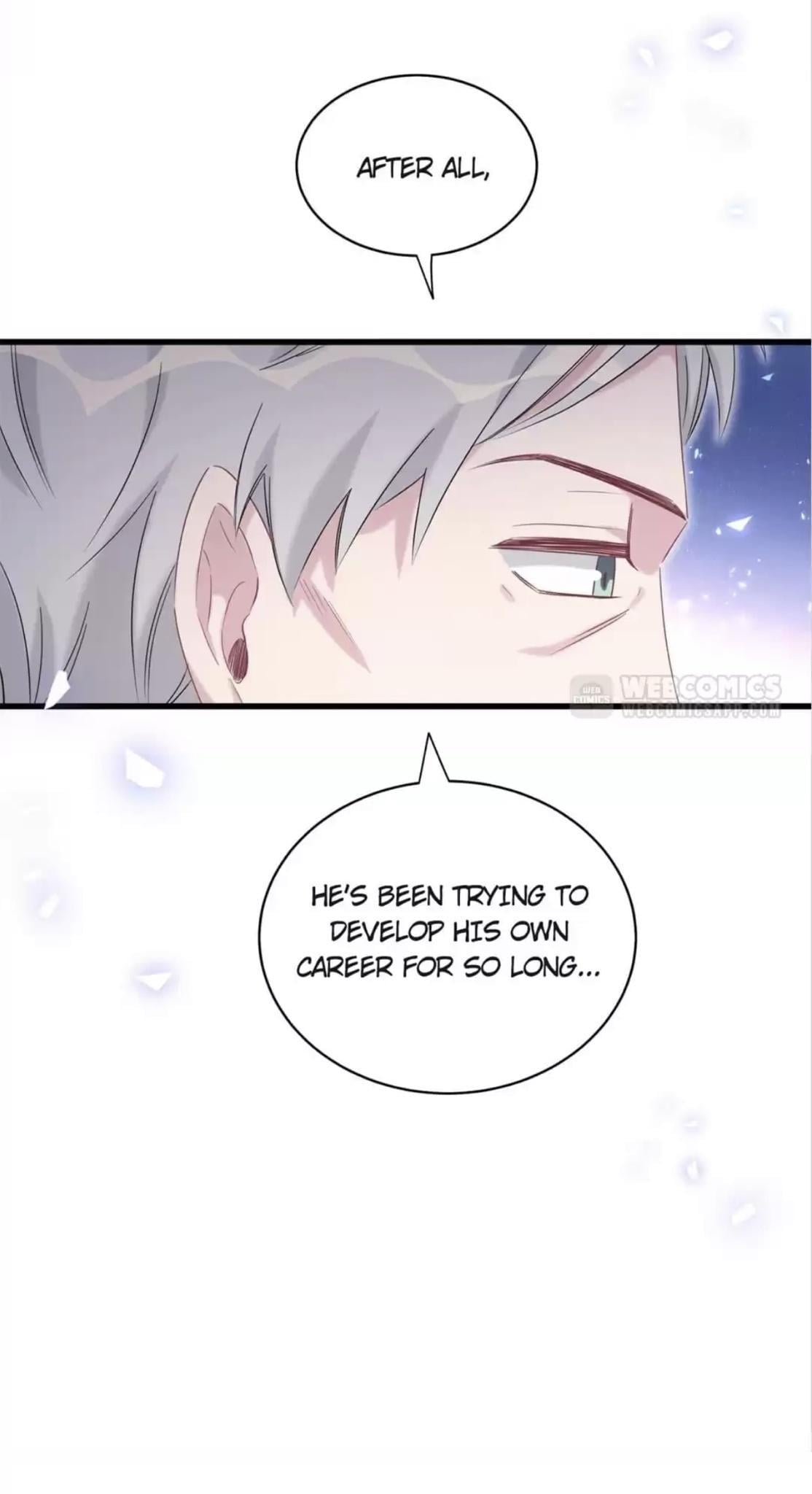 Whose Baby is it? Chapter 84 - page 7