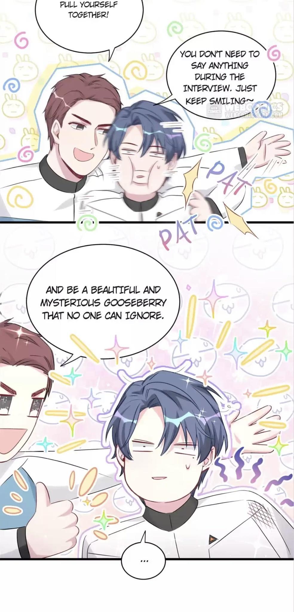 Whose Baby is it? Chapter 83 - page 10