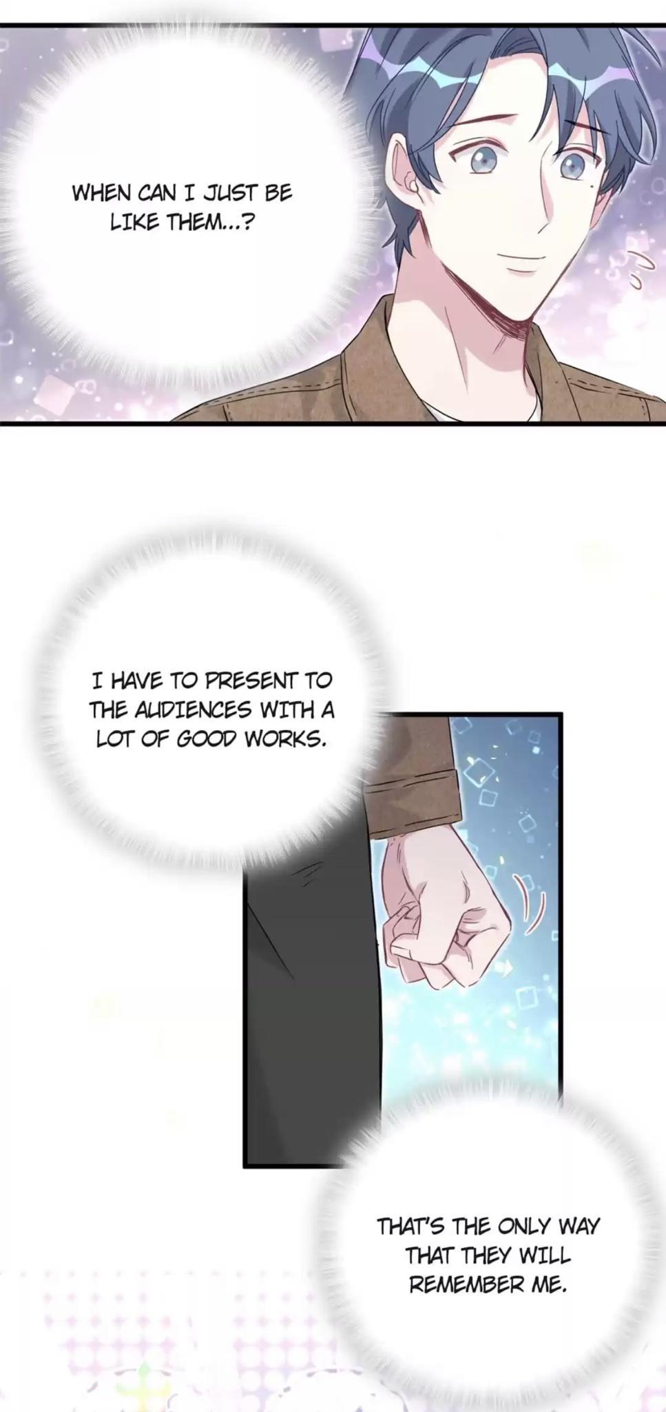 Whose Baby is it? Chapter 83 - page 29