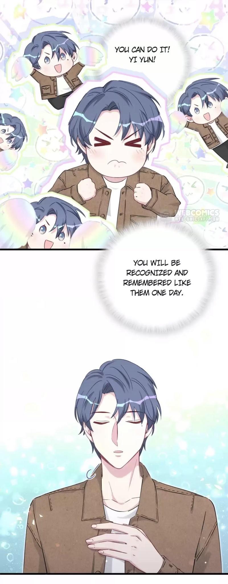 Whose Baby is it? Chapter 83 - page 30