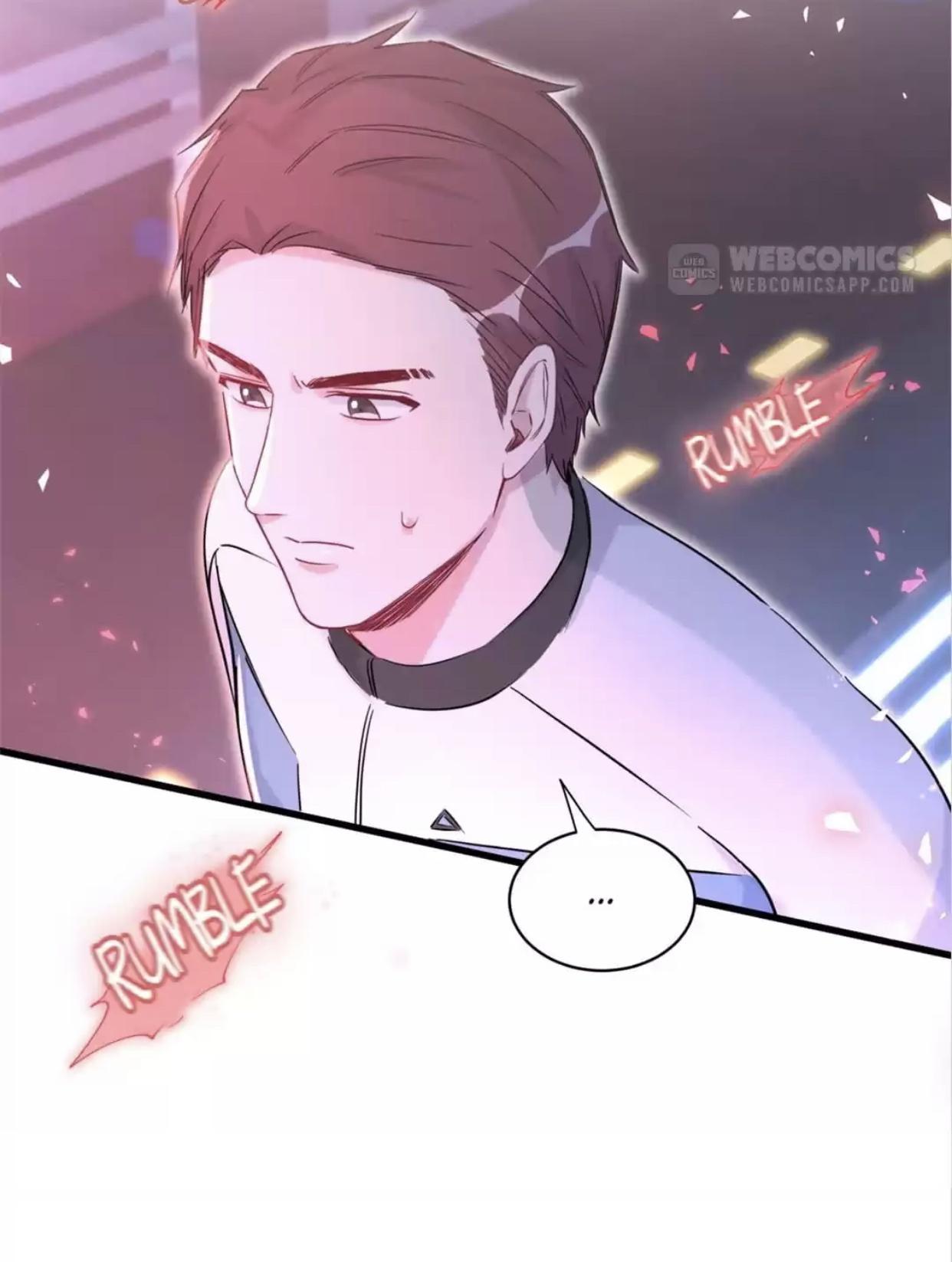 Whose Baby is it? Chapter 83 - page 4