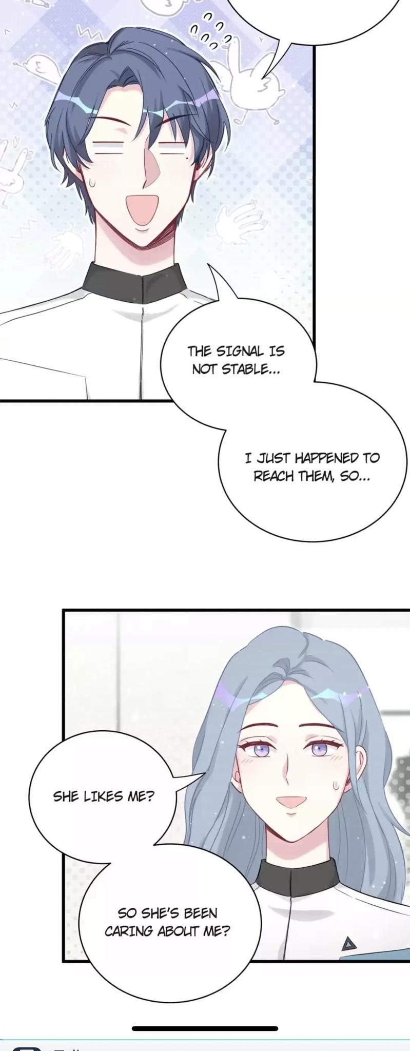 Whose Baby is it? Chapter 82 - page 15