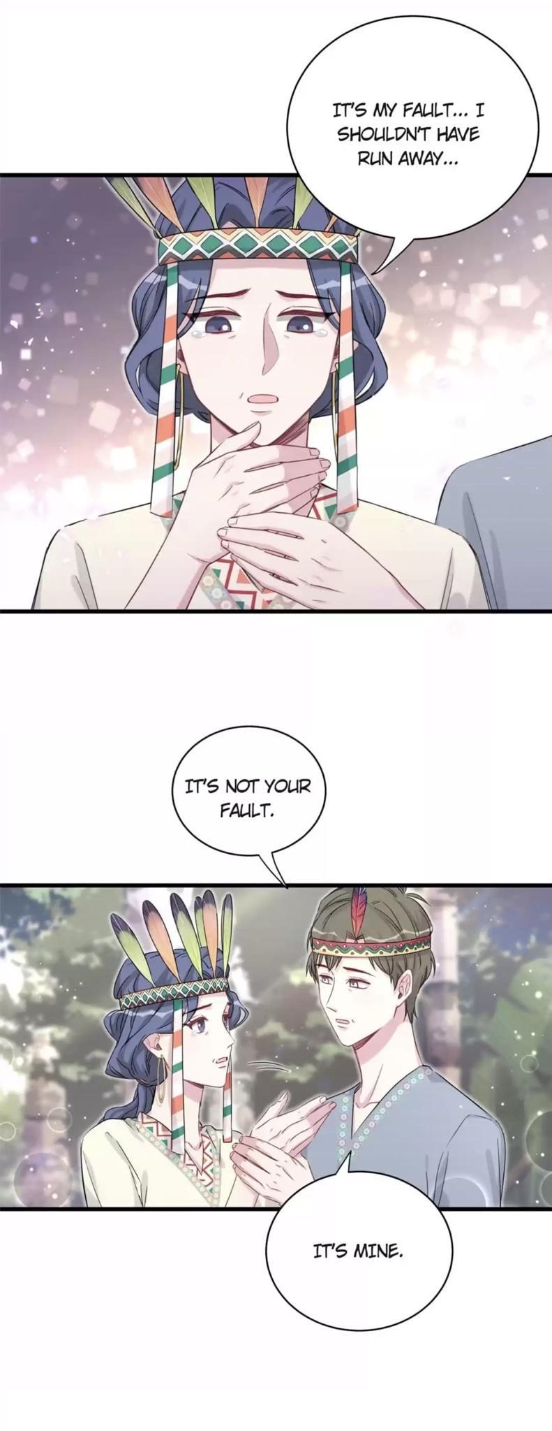 Whose Baby is it? Chapter 82 - page 23