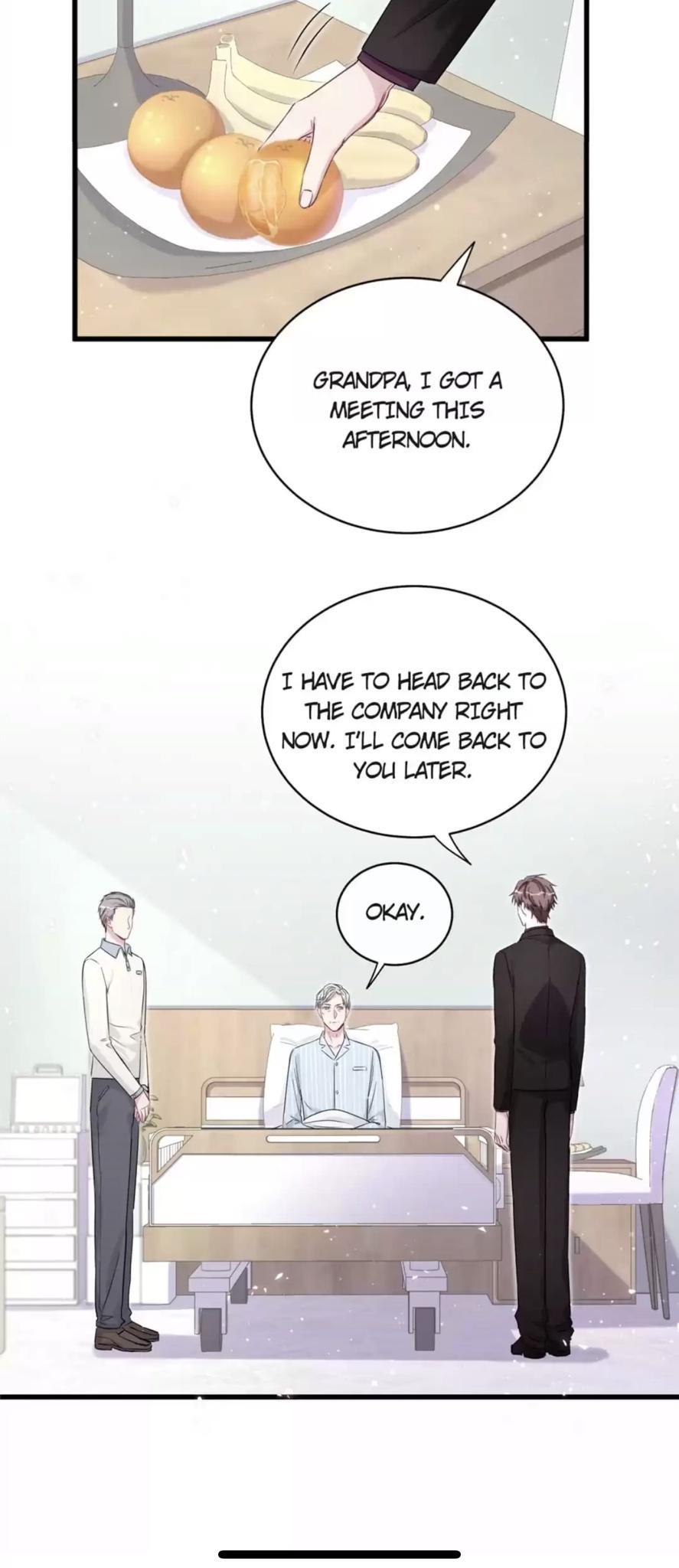 Whose Baby is it? Chapter 82 - page 31