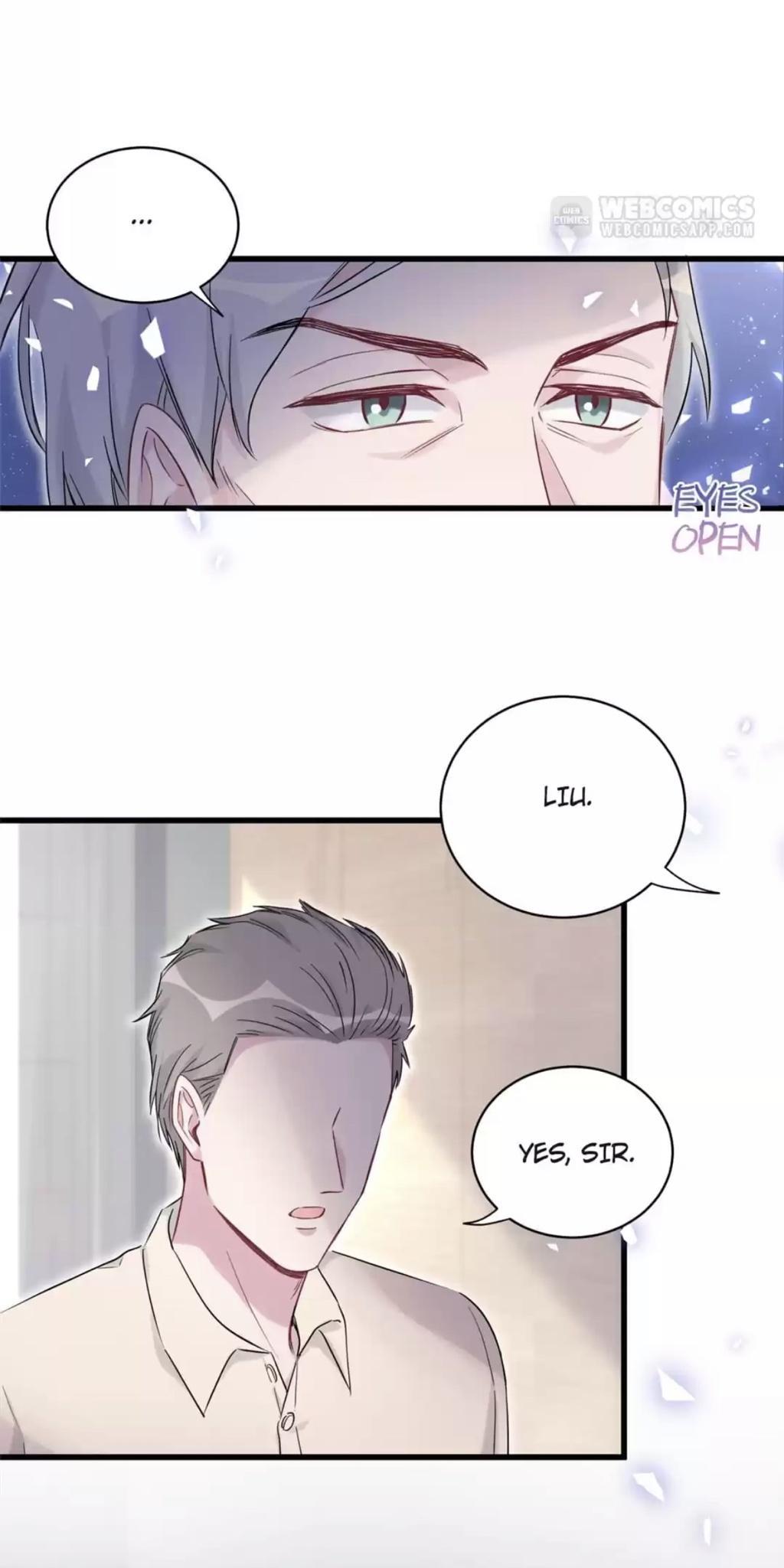 Whose Baby is it? Chapter 82 - page 33
