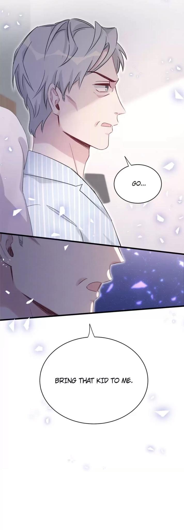 Whose Baby is it? Chapter 82 - page 34