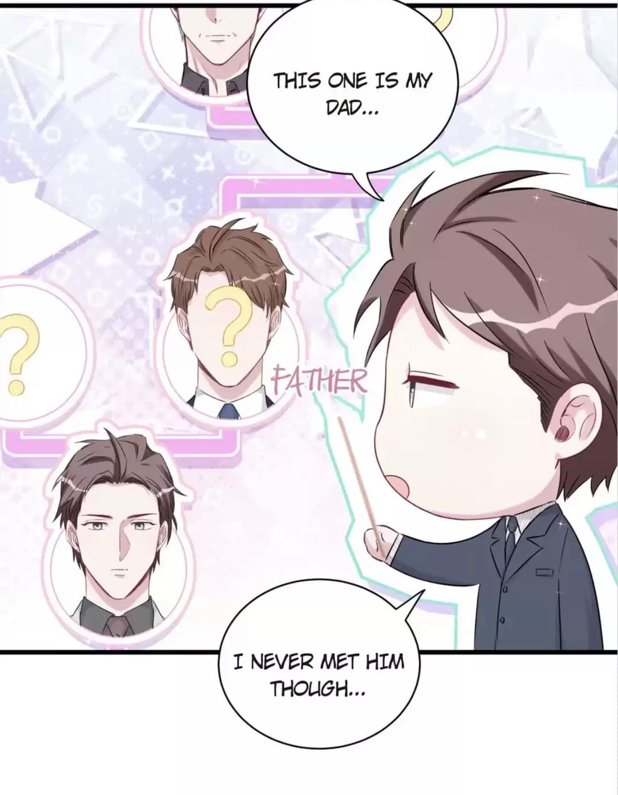 Whose Baby is it? Chapter 82 - page 38