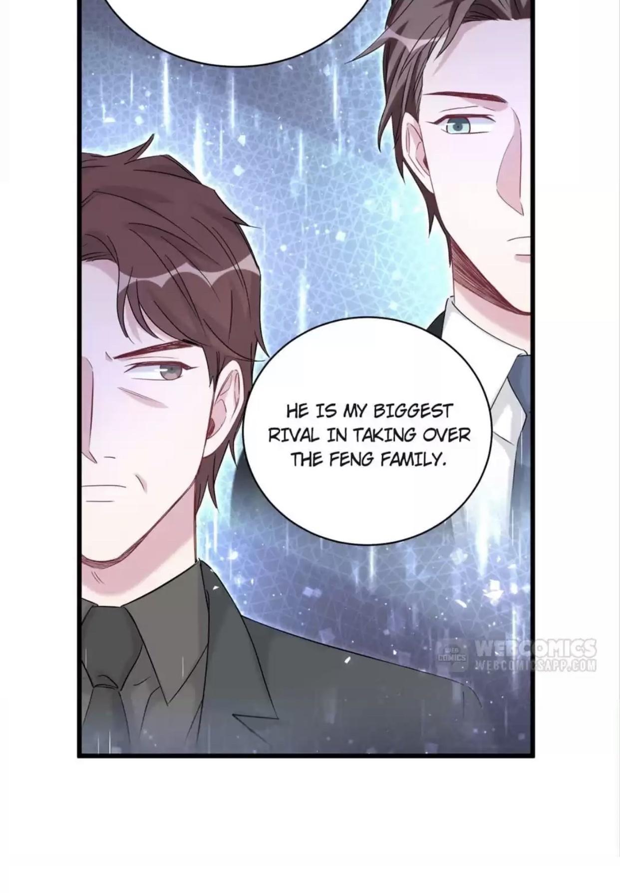 Whose Baby is it? Chapter 82 - page 40