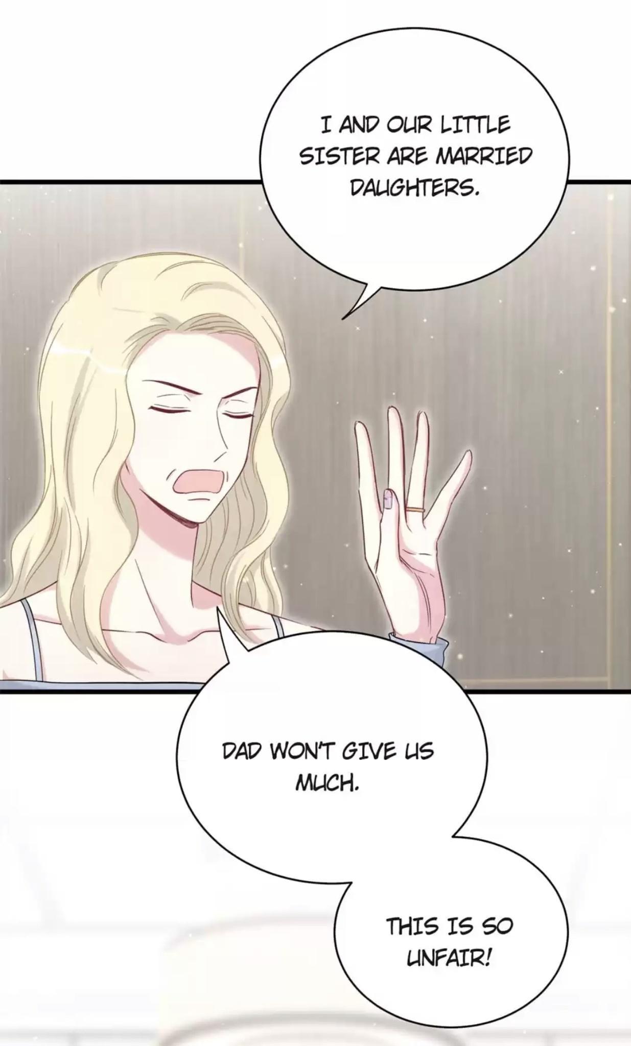 Whose Baby is it? Chapter 81 - page 11