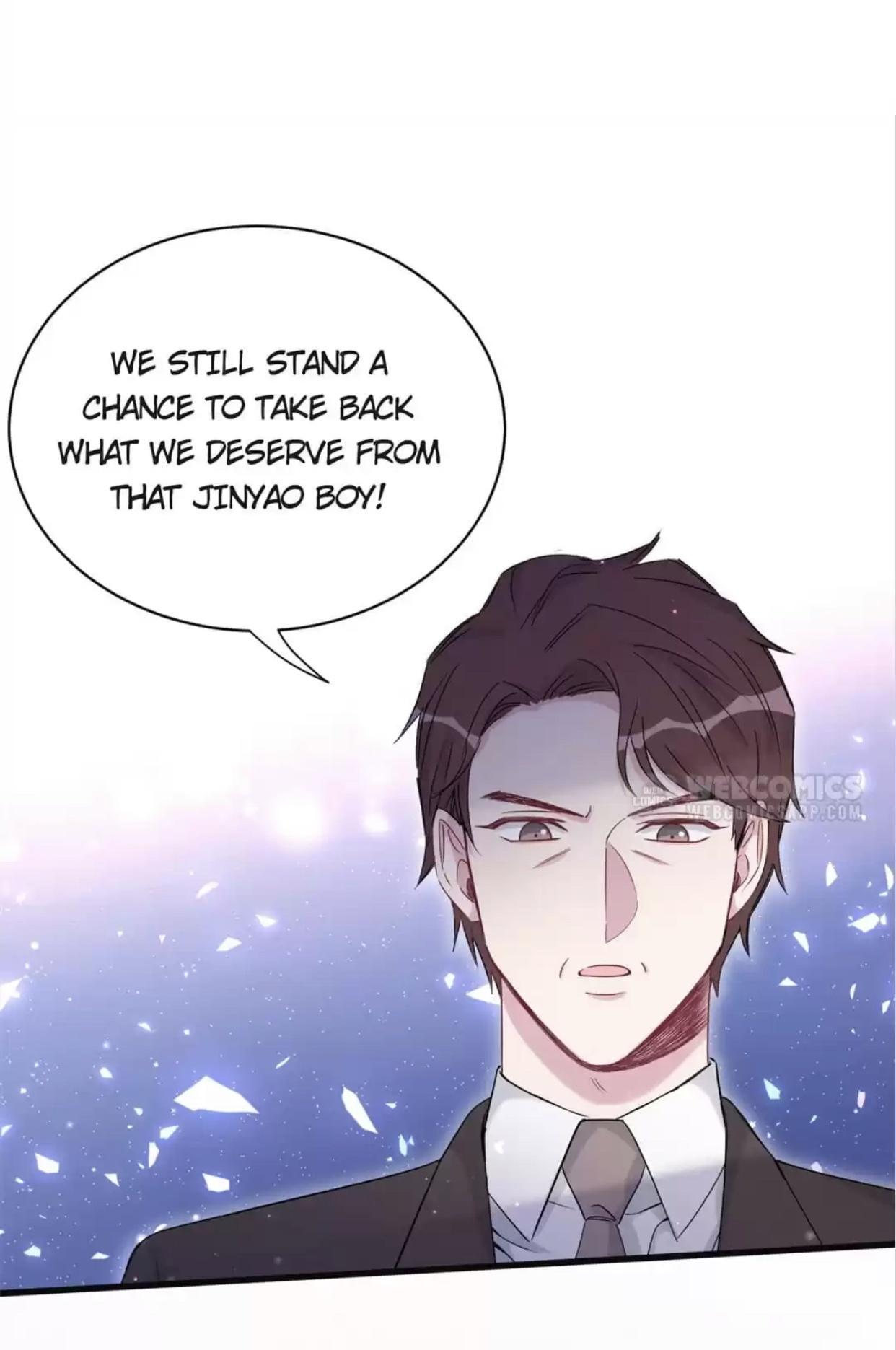 Whose Baby is it? Chapter 81 - page 14