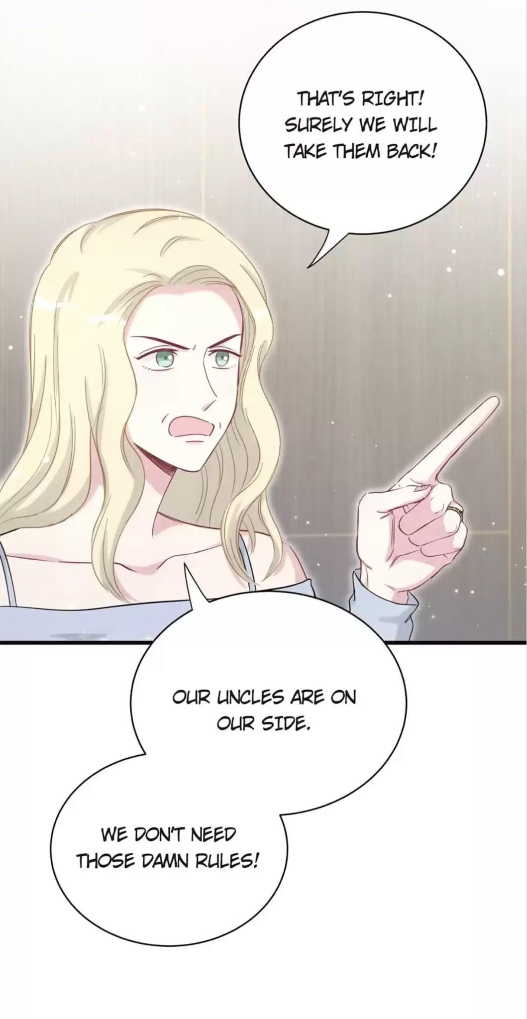 Whose Baby is it? Chapter 81 - page 15